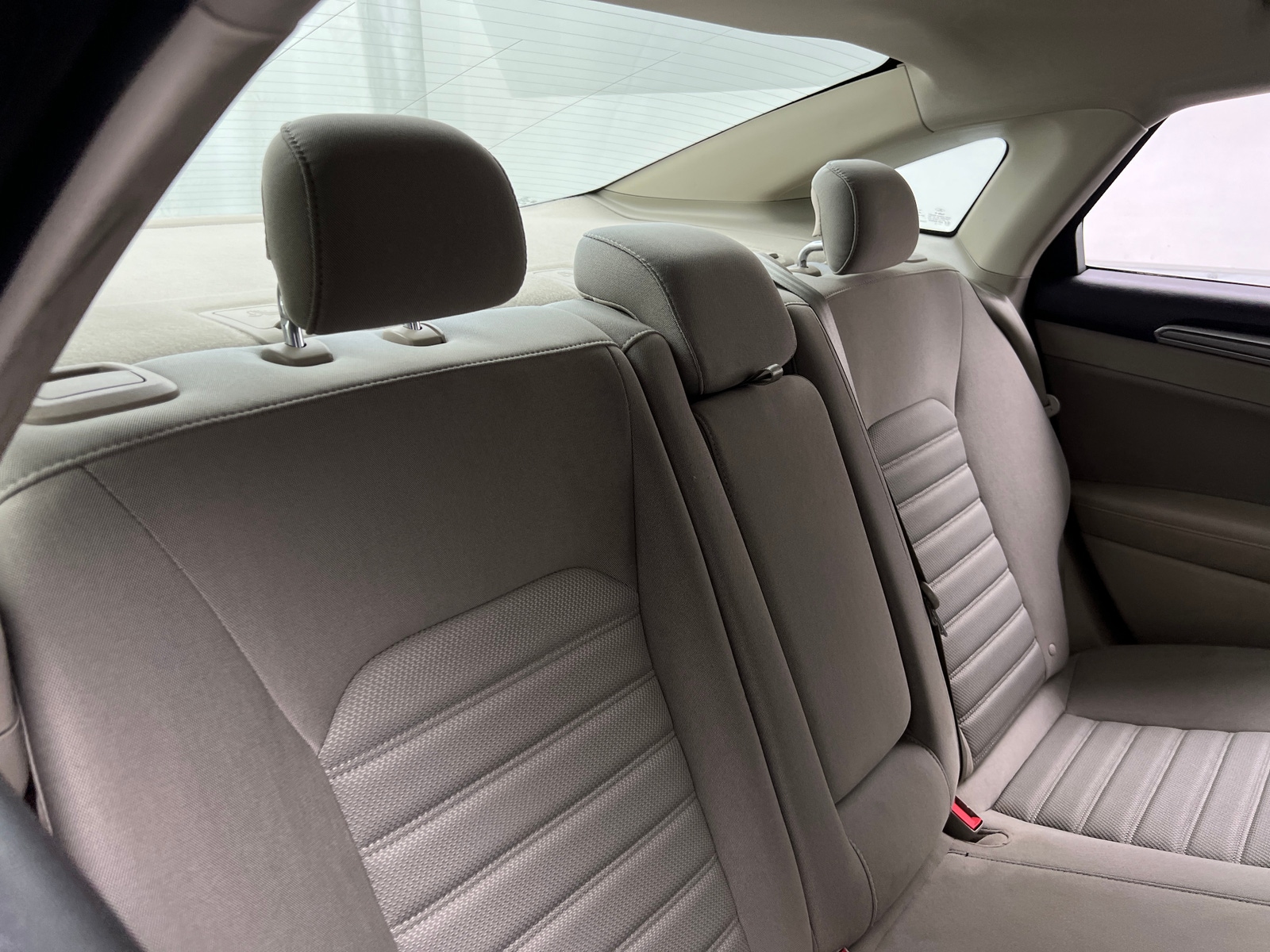 Thumbnail: 2019 Ford Fusion - 6