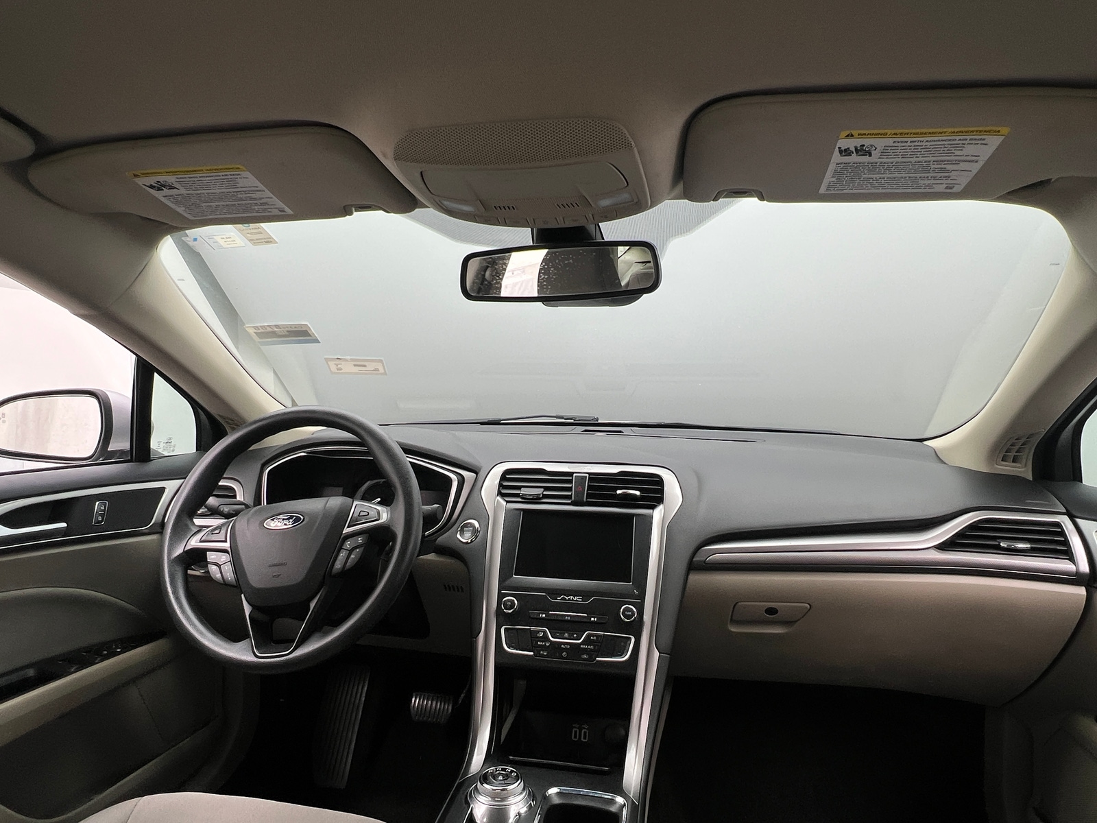 Thumbnail: 2019 Ford Fusion - 3
