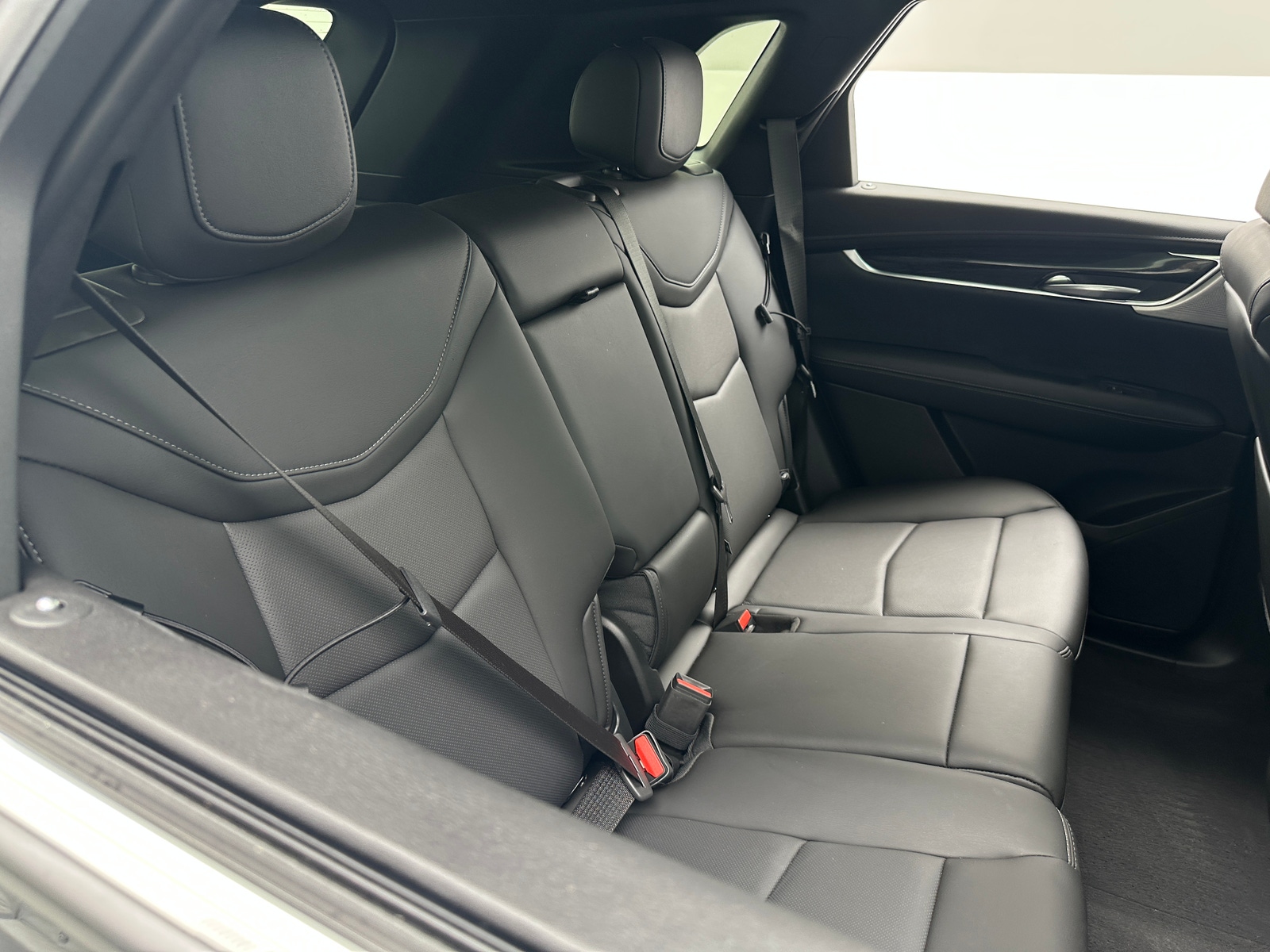 Thumbnail: 2021 Cadillac XT5 - 5