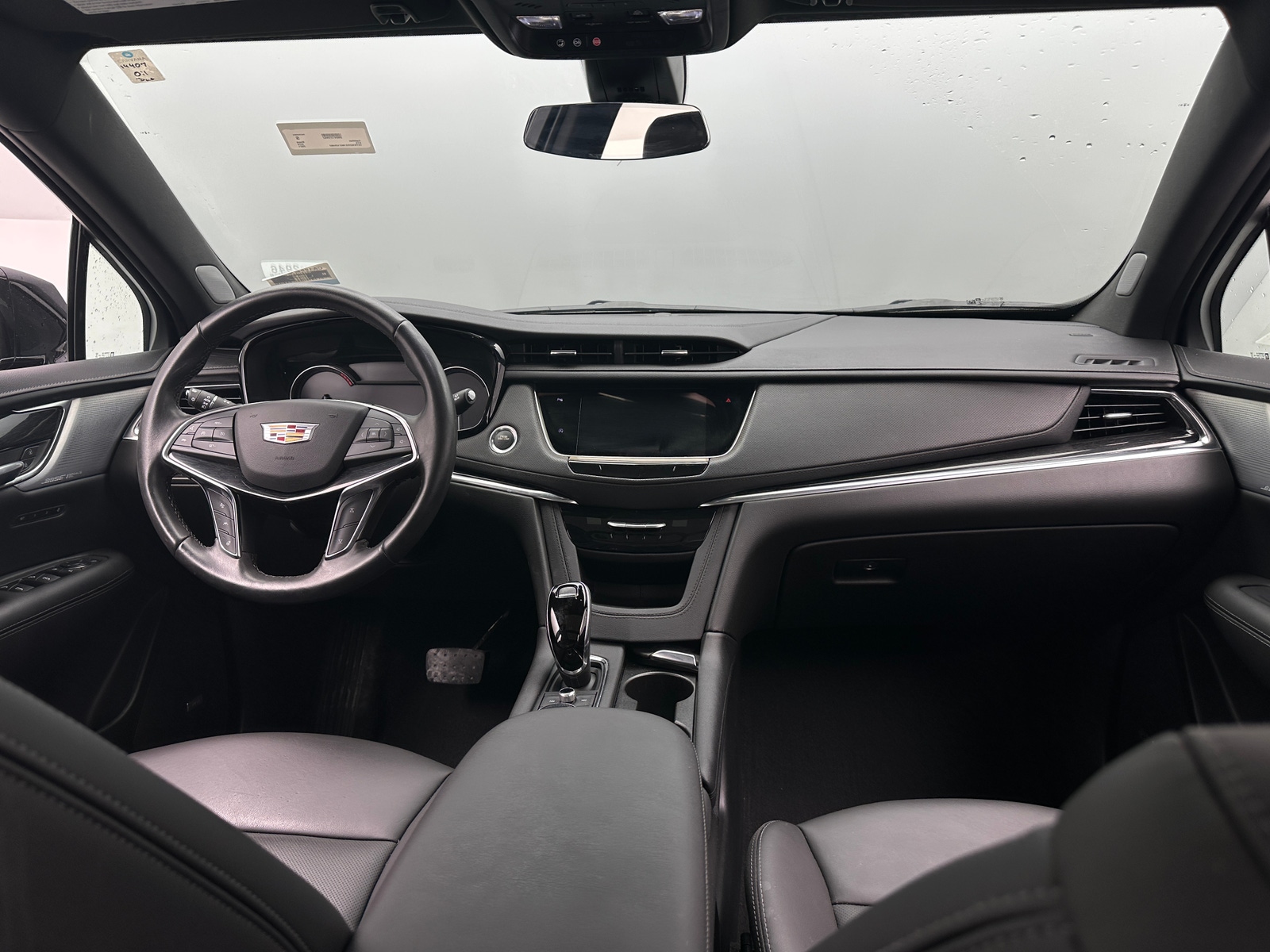 Thumbnail: 2021 Cadillac XT5 - 2