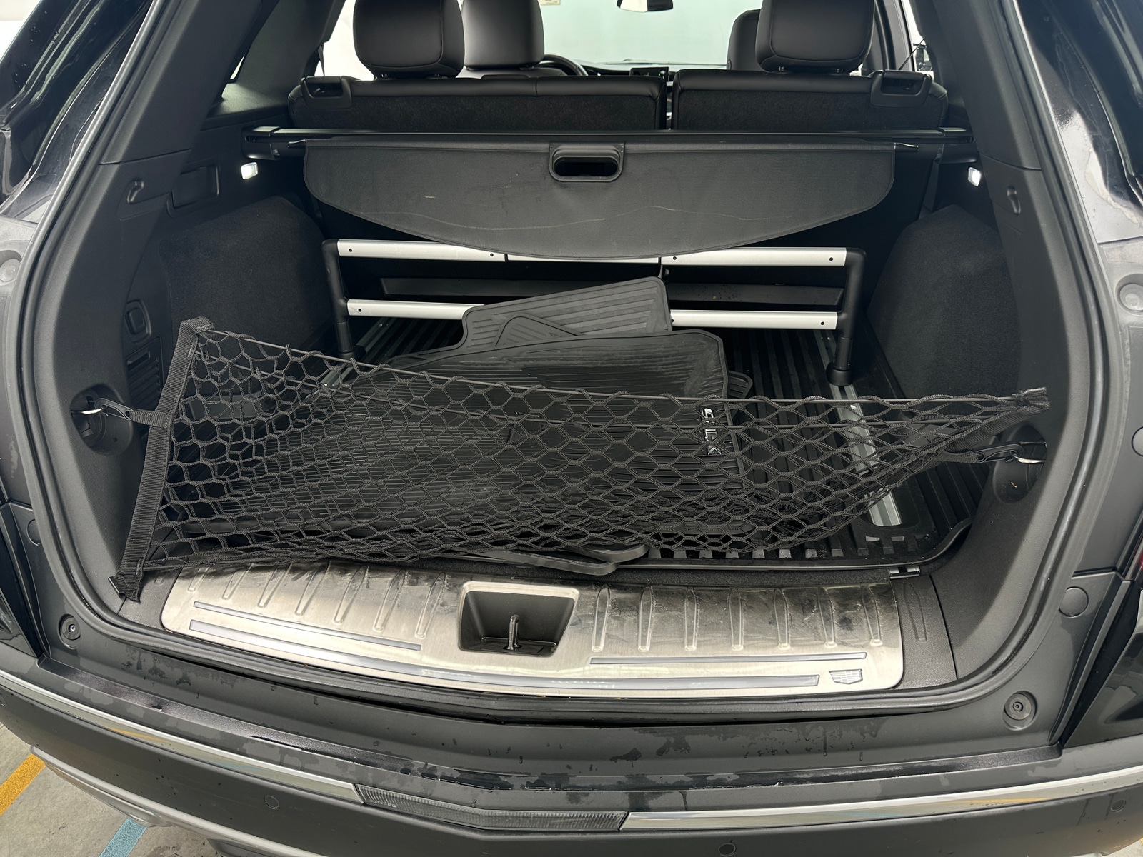Thumbnail: 2021 Cadillac XT5 - 6