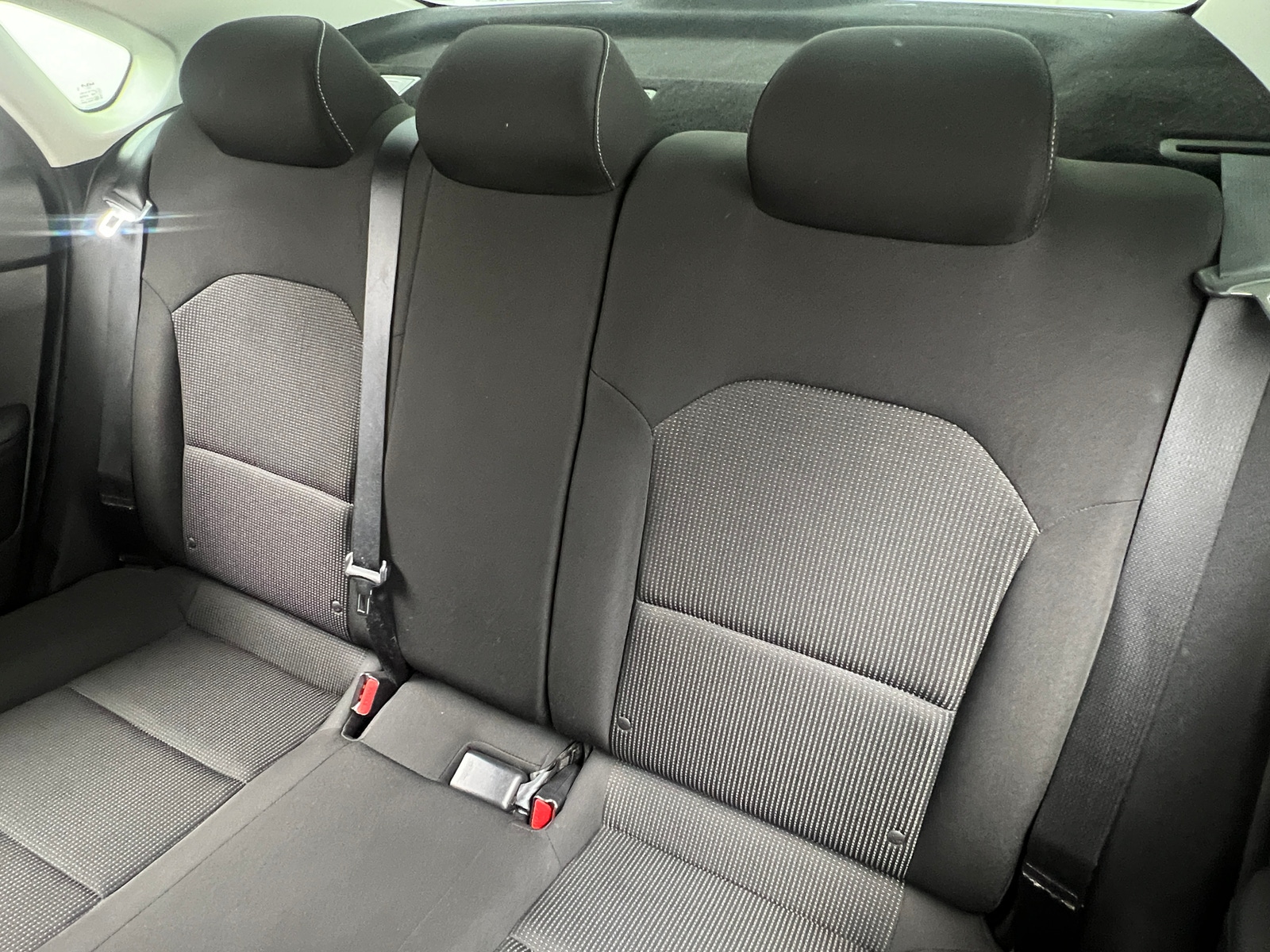 Thumbnail: 2021 Kia Forte - 6