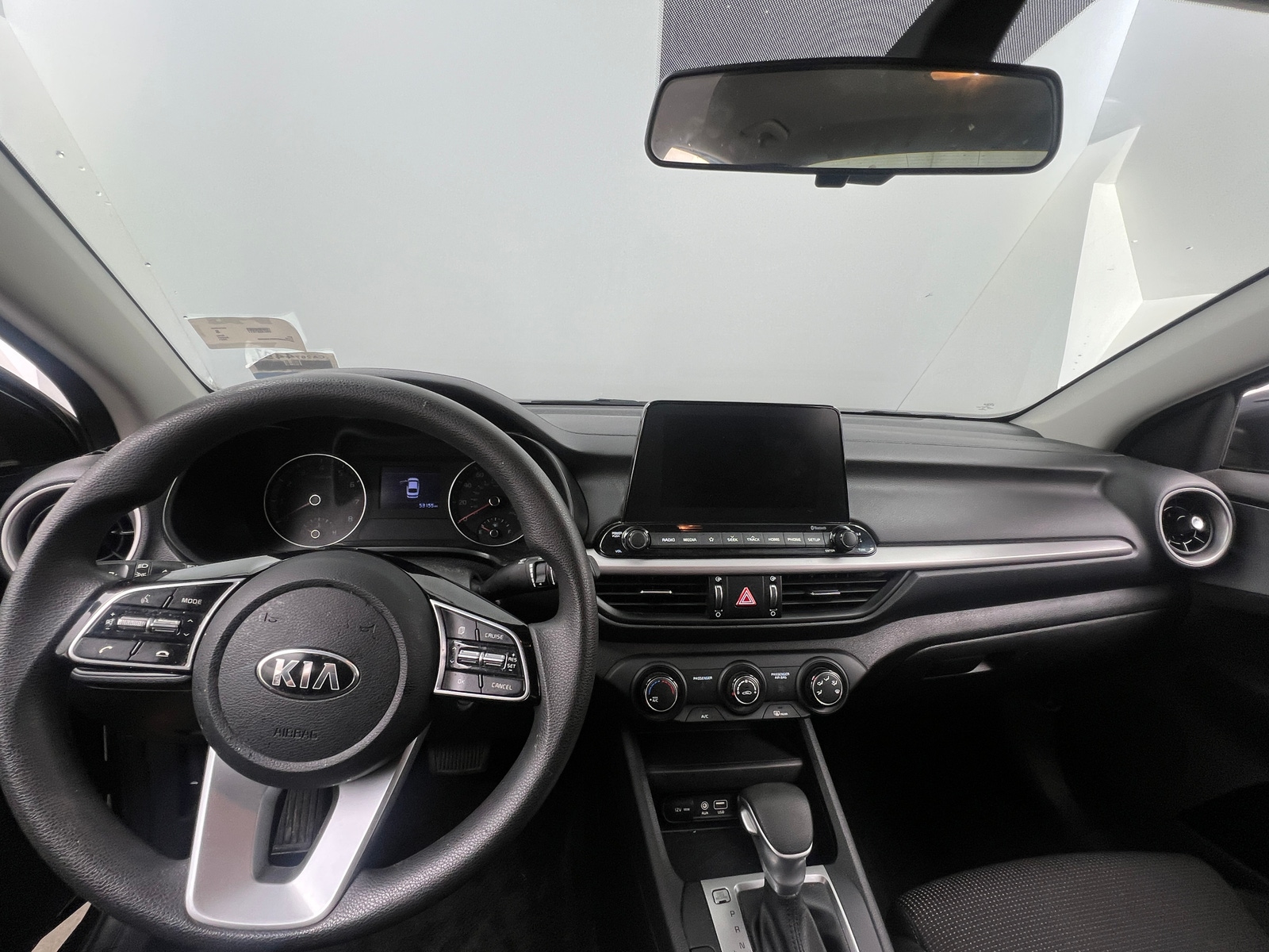 Thumbnail: 2021 Kia Forte - 3