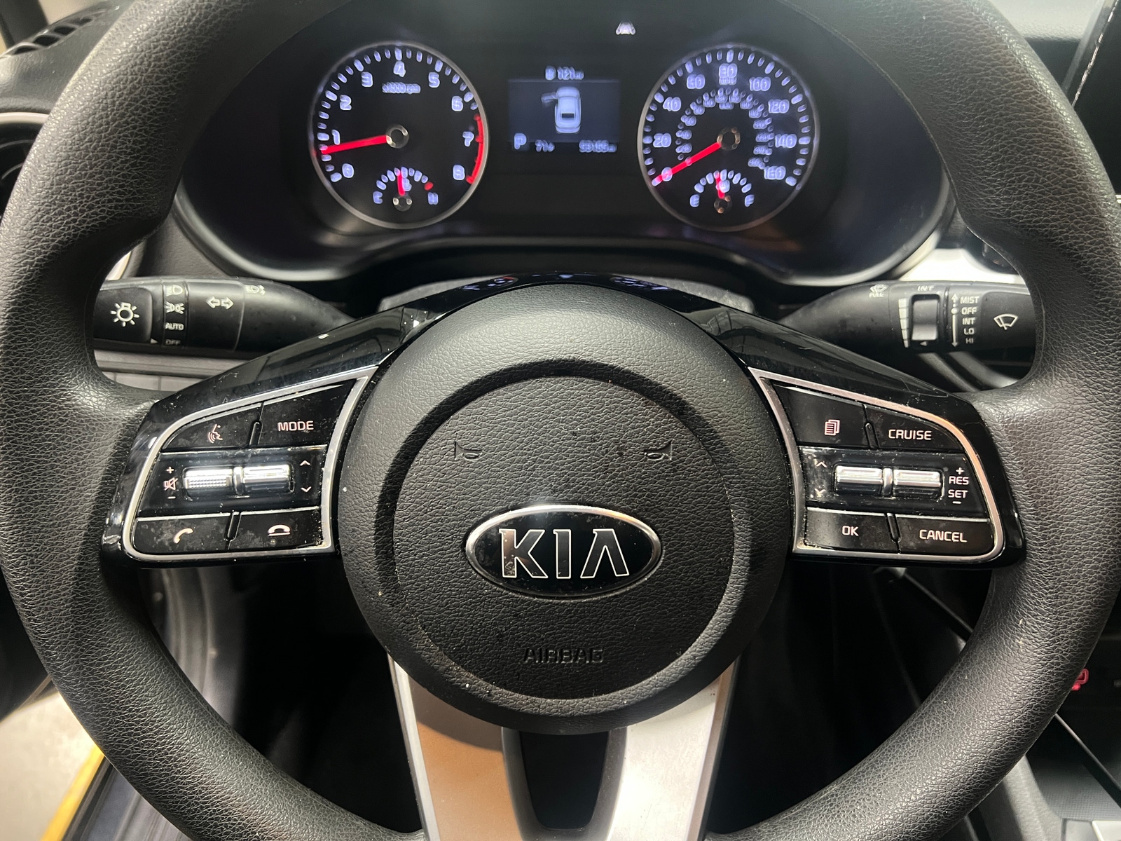 Thumbnail: 2021 Kia Forte - 5