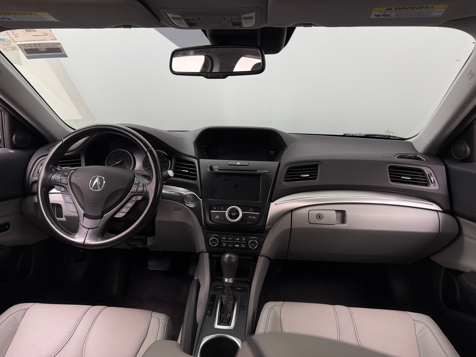 Thumbnail: 2020 Acura ILX - 2