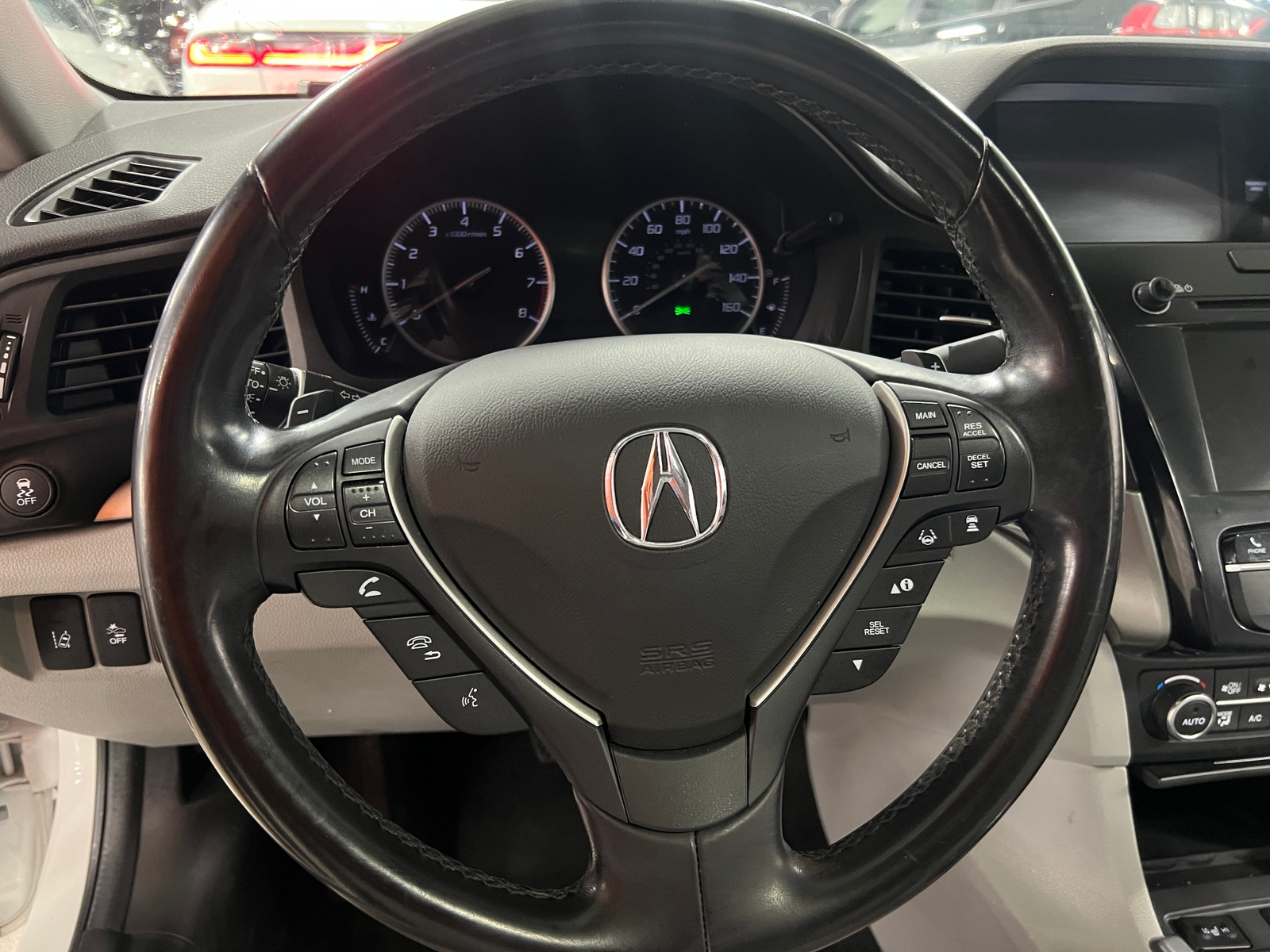 Thumbnail: 2020 Acura ILX - 4