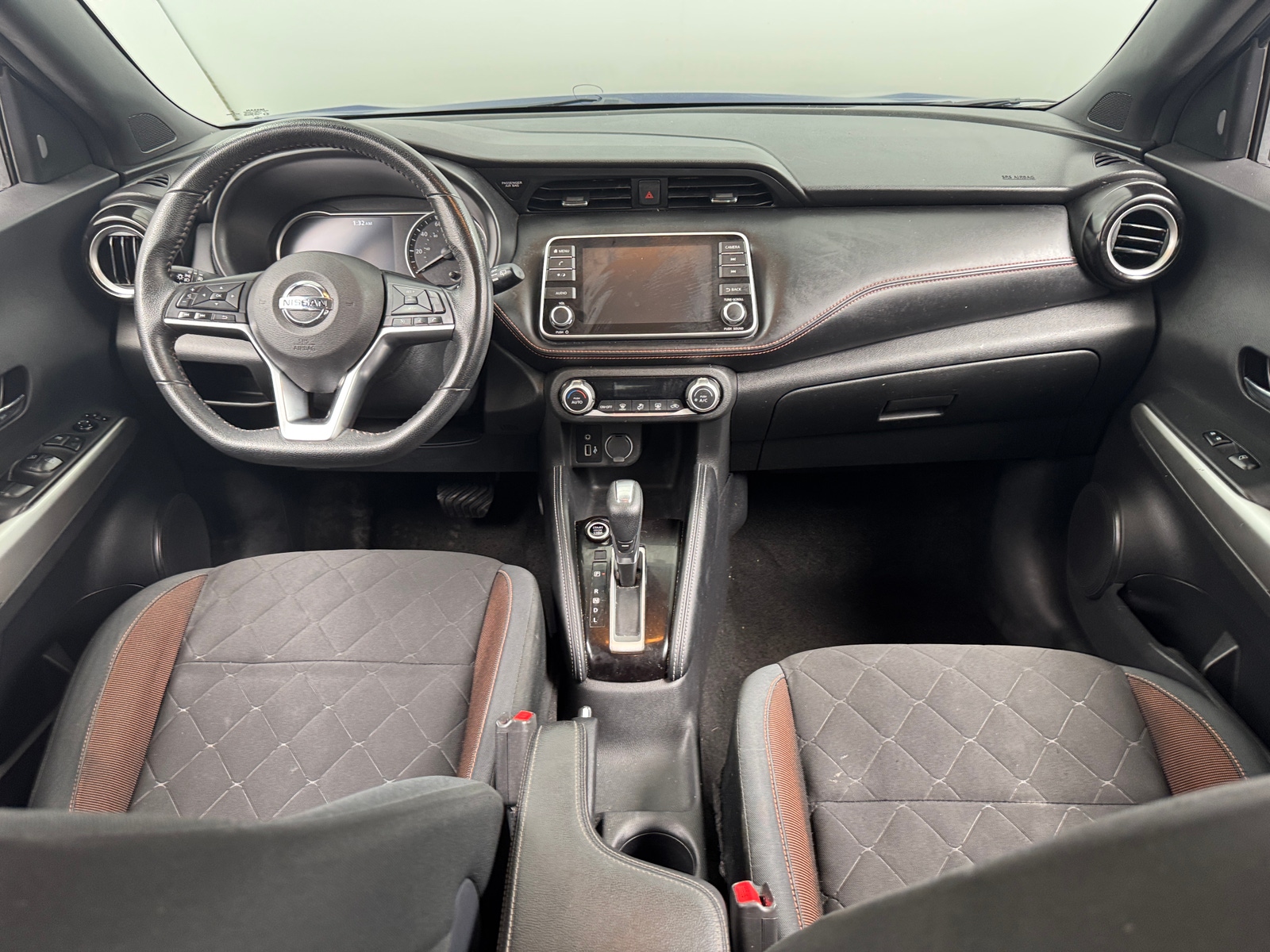 Thumbnail: 2020 Nissan Kicks - 3