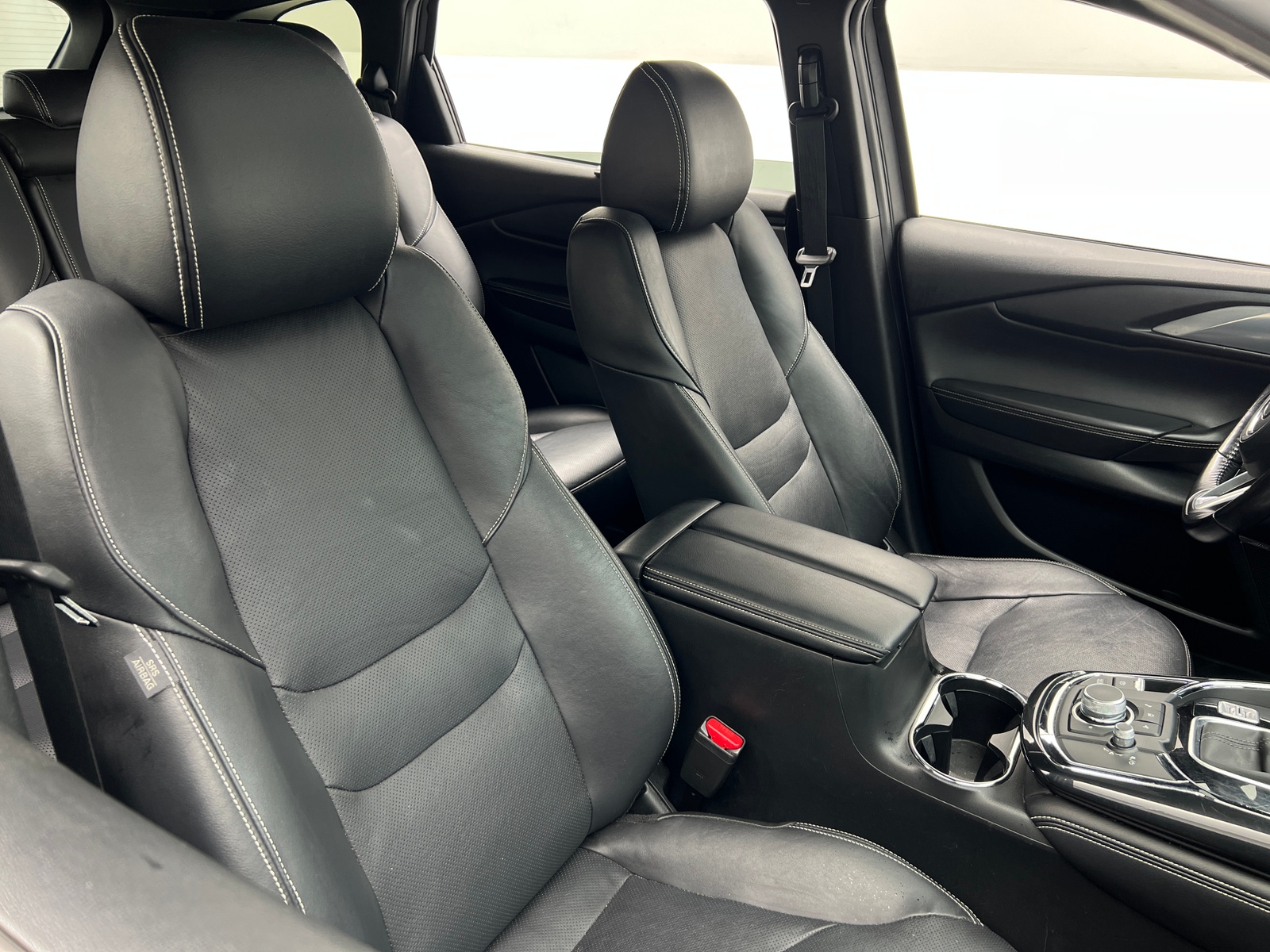 Thumbnail: 2023 Mazda CX-9 - 2