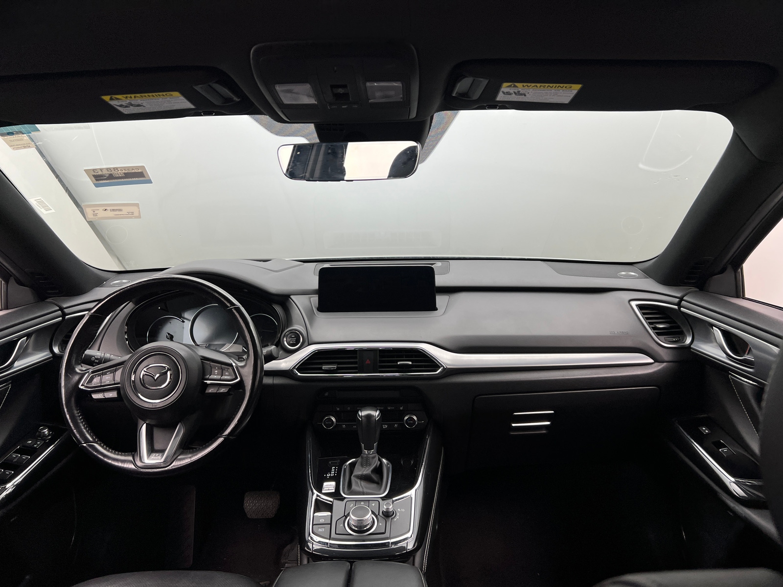 Thumbnail: 2023 Mazda CX-9 - 3