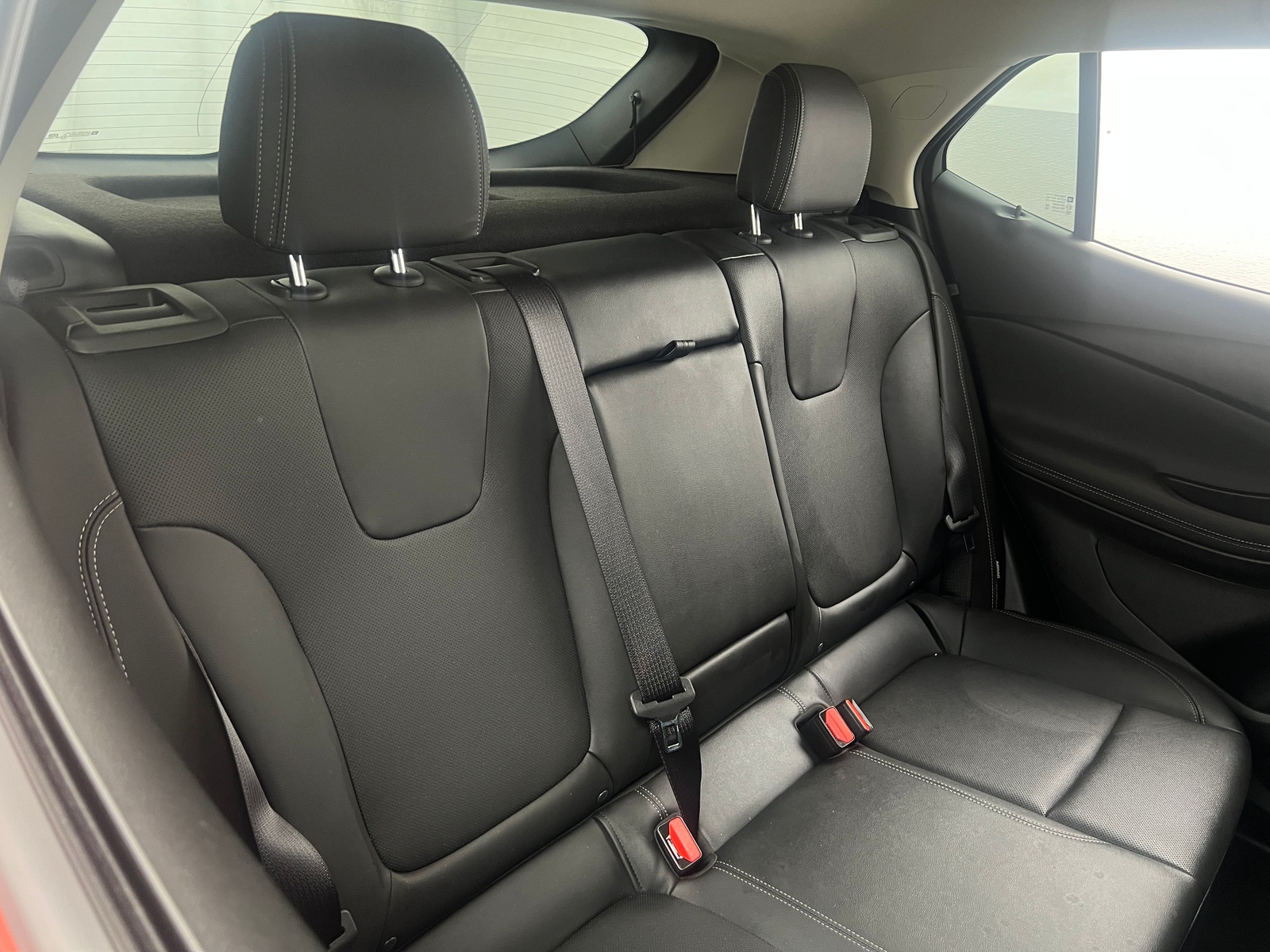 Thumbnail: 2024 Buick Encore GX - 5