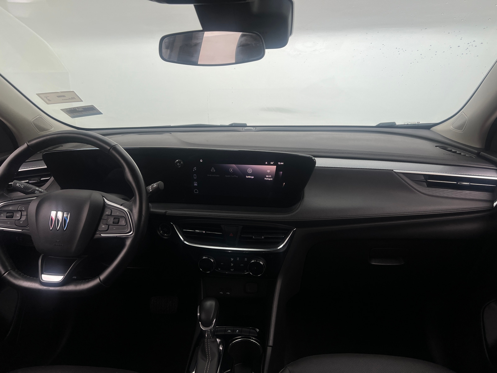 Thumbnail: 2024 Buick Encore GX - 2