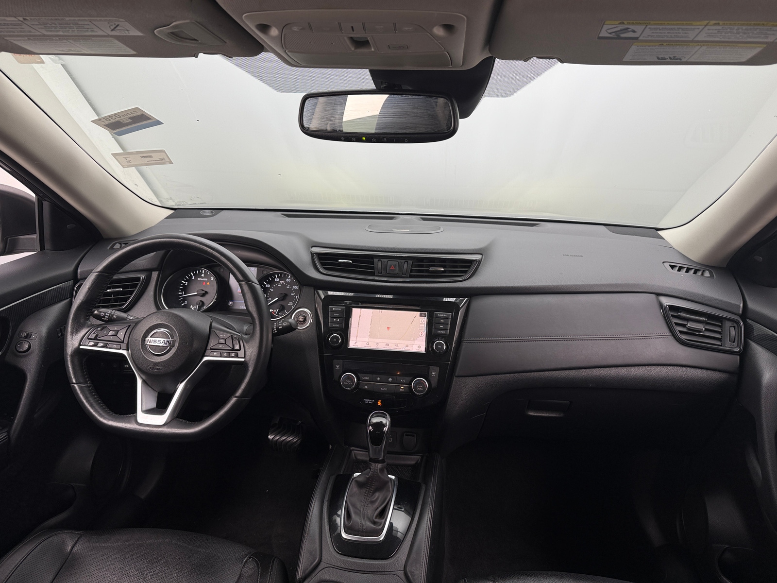 Thumbnail: 2018 Nissan Rogue - 2