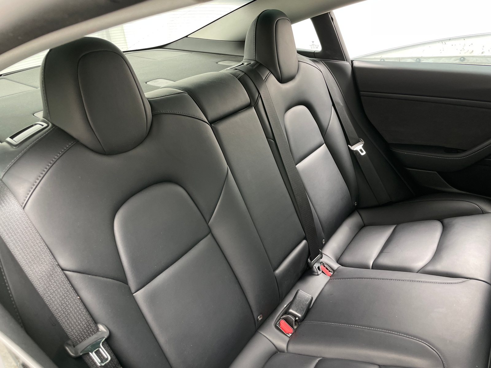 Thumbnail: 2021 Tesla Model 3 - 4