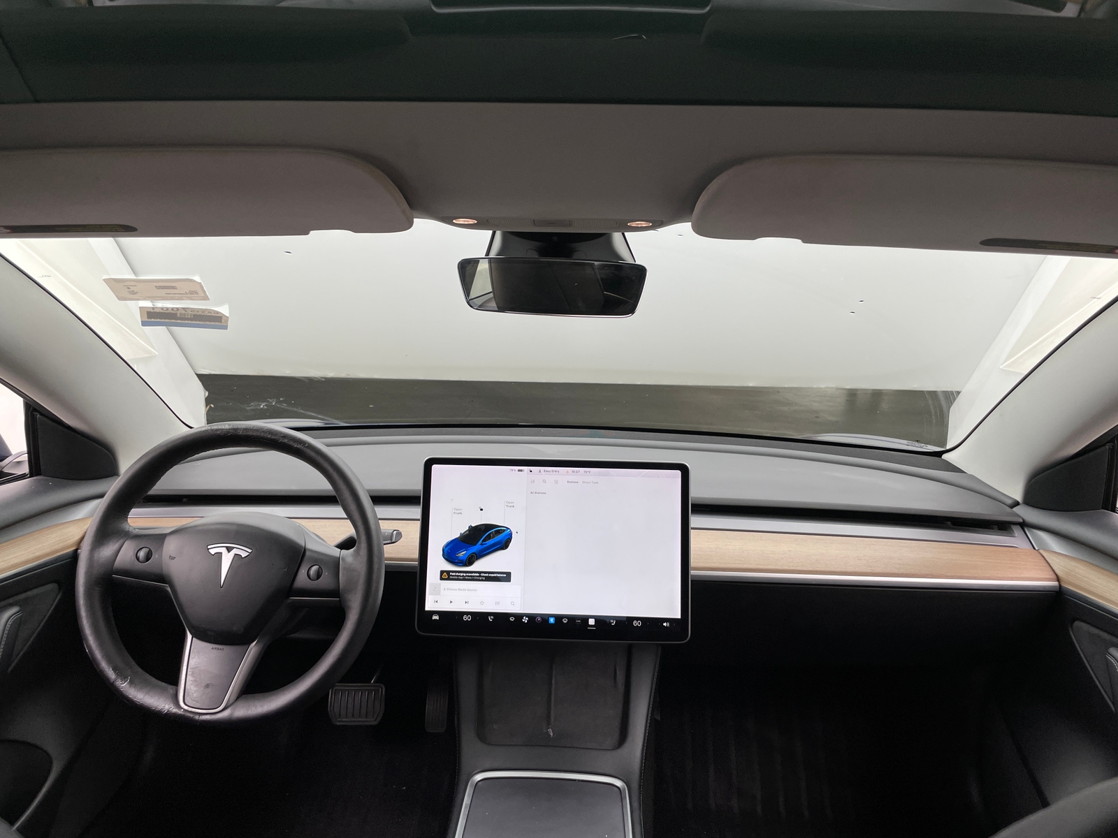 Thumbnail: 2021 Tesla Model 3 - 2