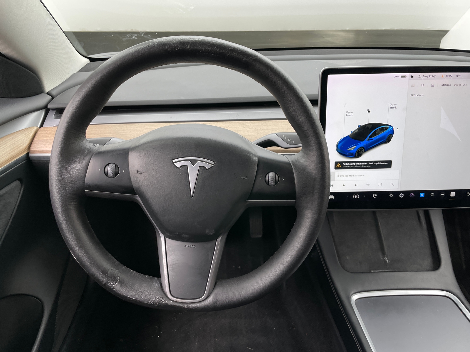 Thumbnail: 2021 Tesla Model 3 - 3