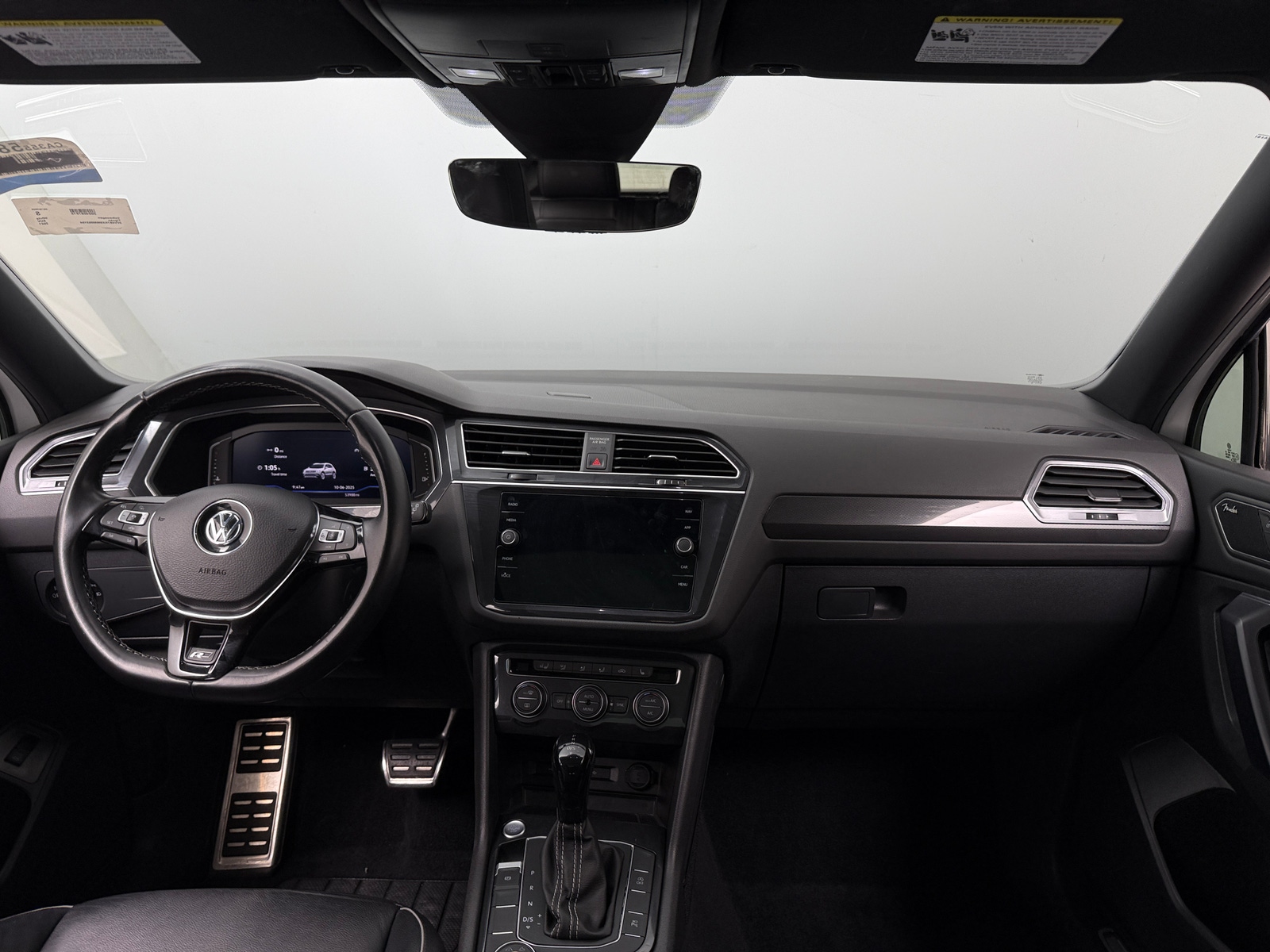 Thumbnail: 2021 Volkswagen Tiguan - 2
