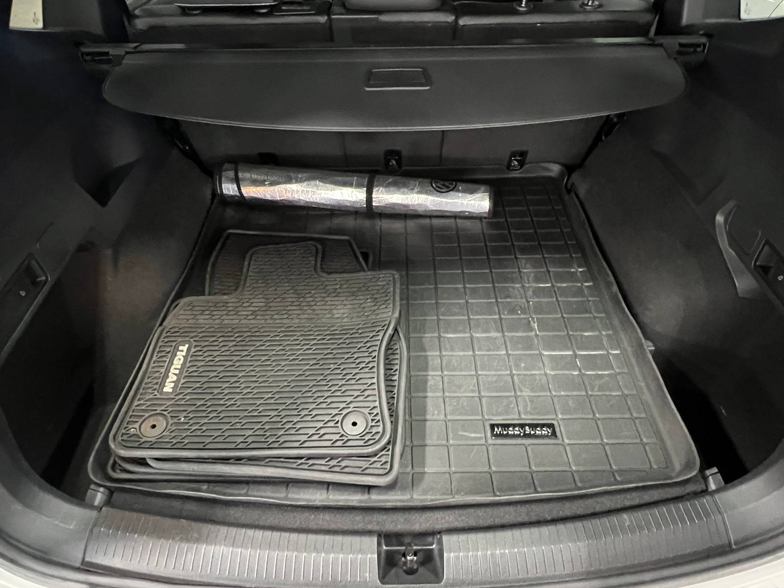 Thumbnail: 2021 Volkswagen Tiguan - 6