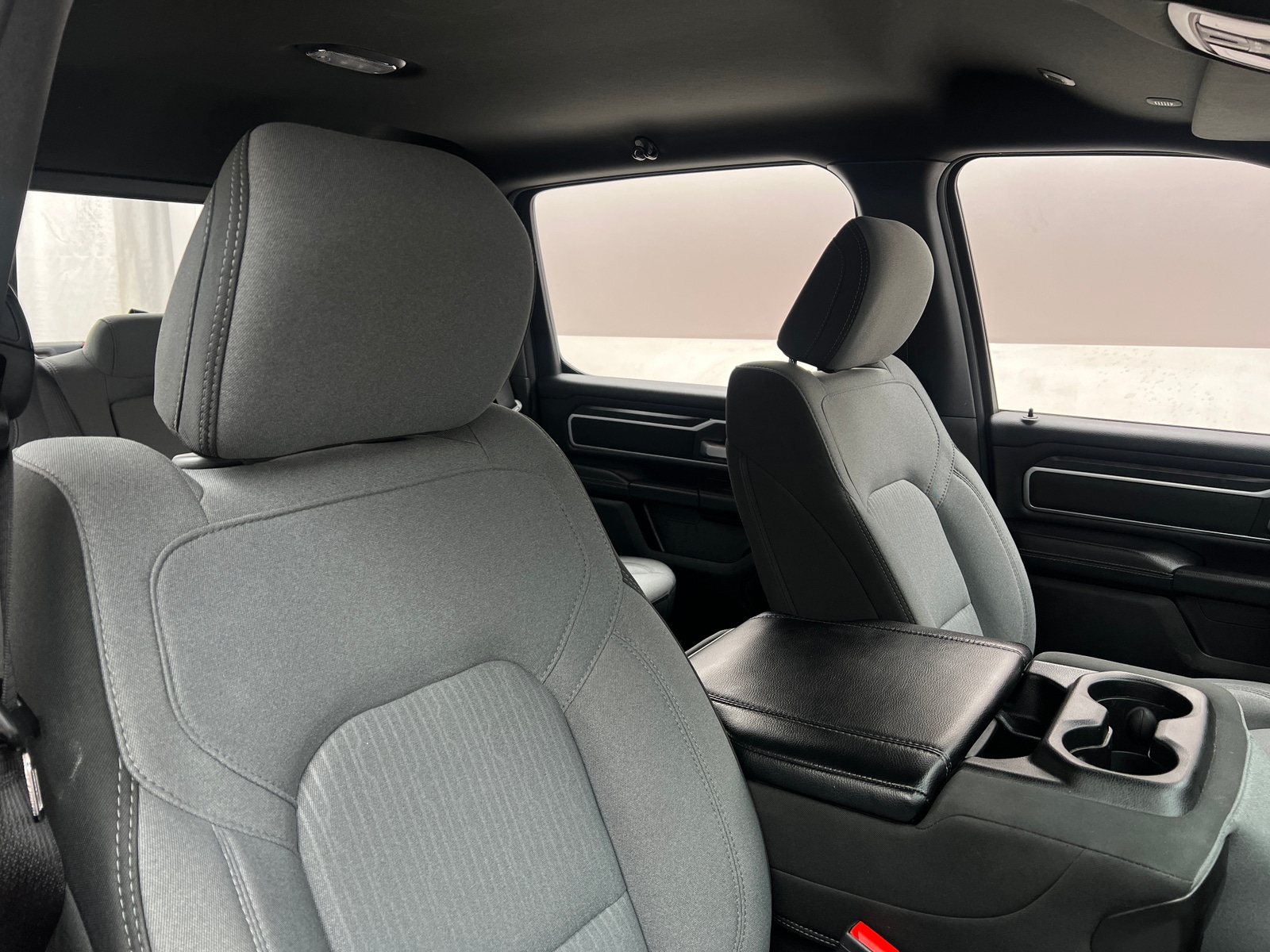 Thumbnail: 2023 RAM 1500 - 2