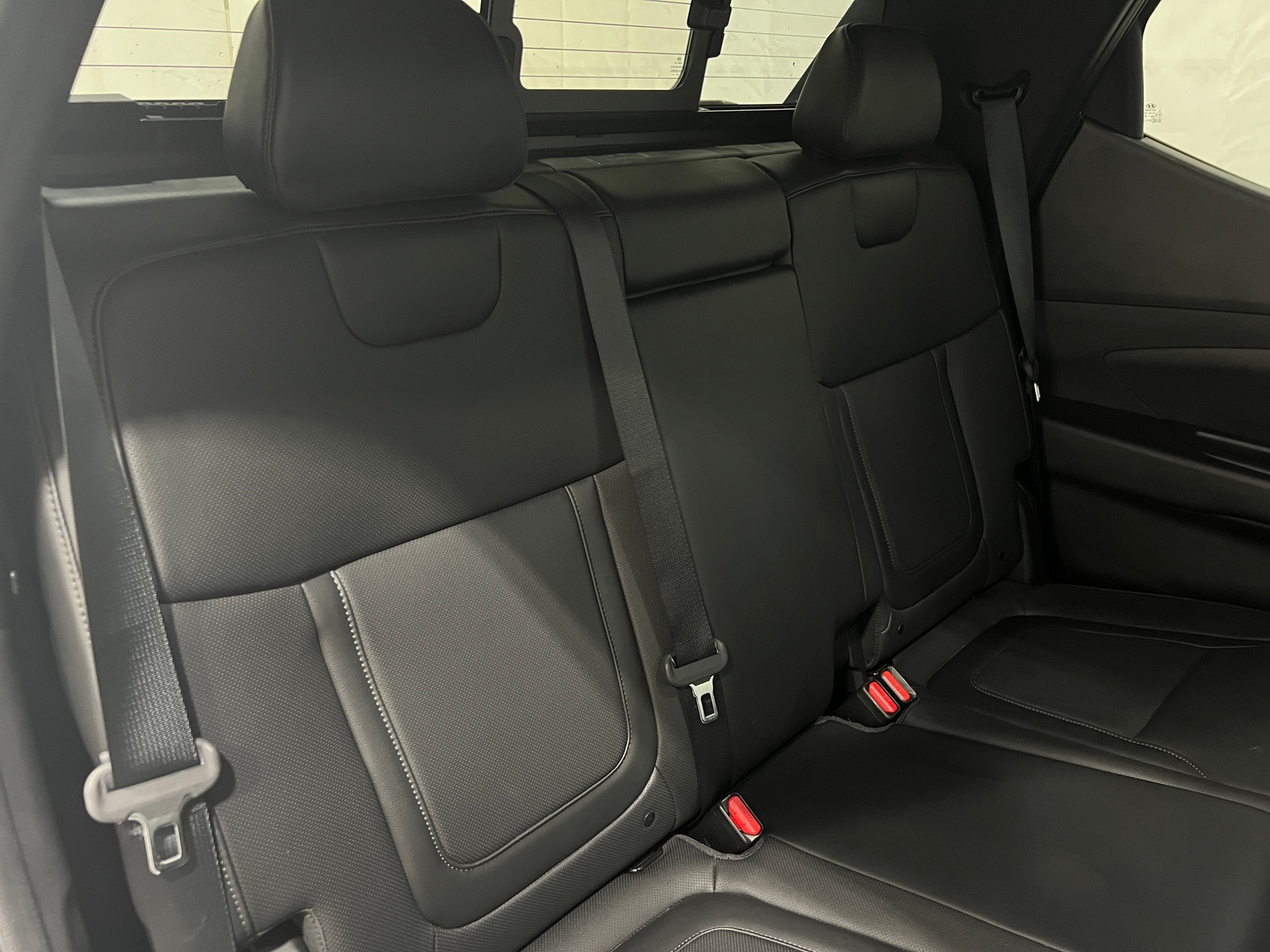 Thumbnail: 2024 Hyundai Santa Cruz - 5