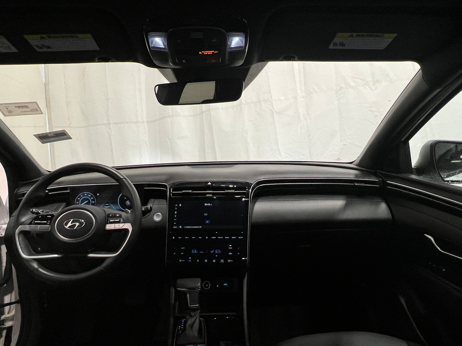 Thumbnail: 2024 Hyundai Santa Cruz - 2