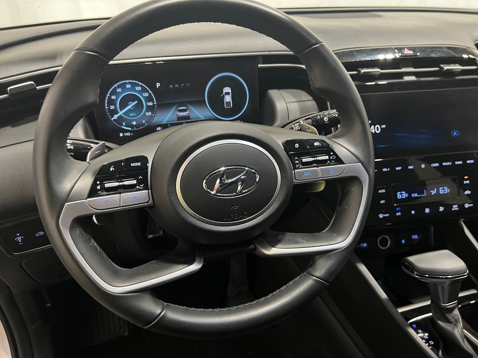 Thumbnail: 2024 Hyundai Santa Cruz - 4