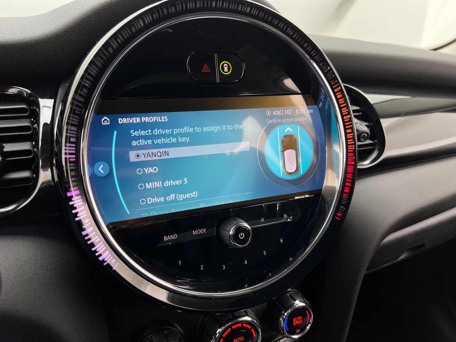 Thumbnail: 2023 MINI Cooper Hardtop - 3