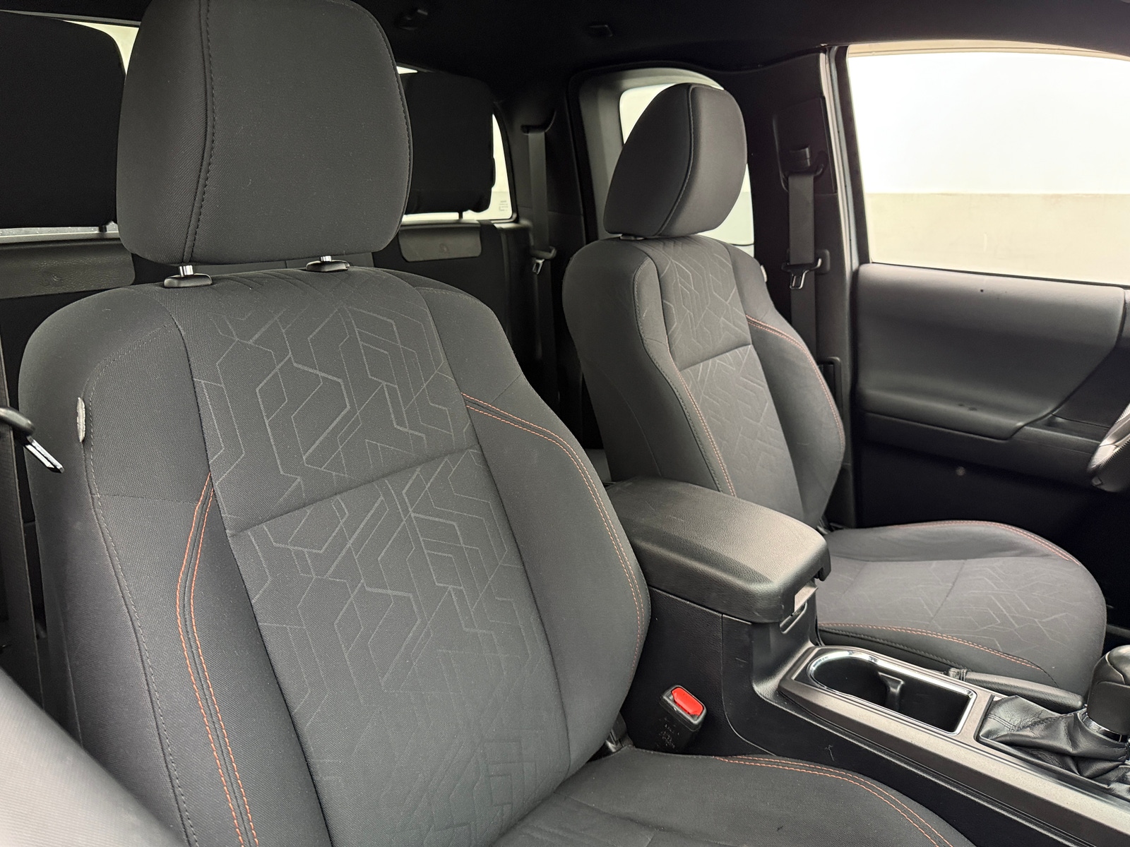 Thumbnail: 2019 Toyota Tacoma - 2
