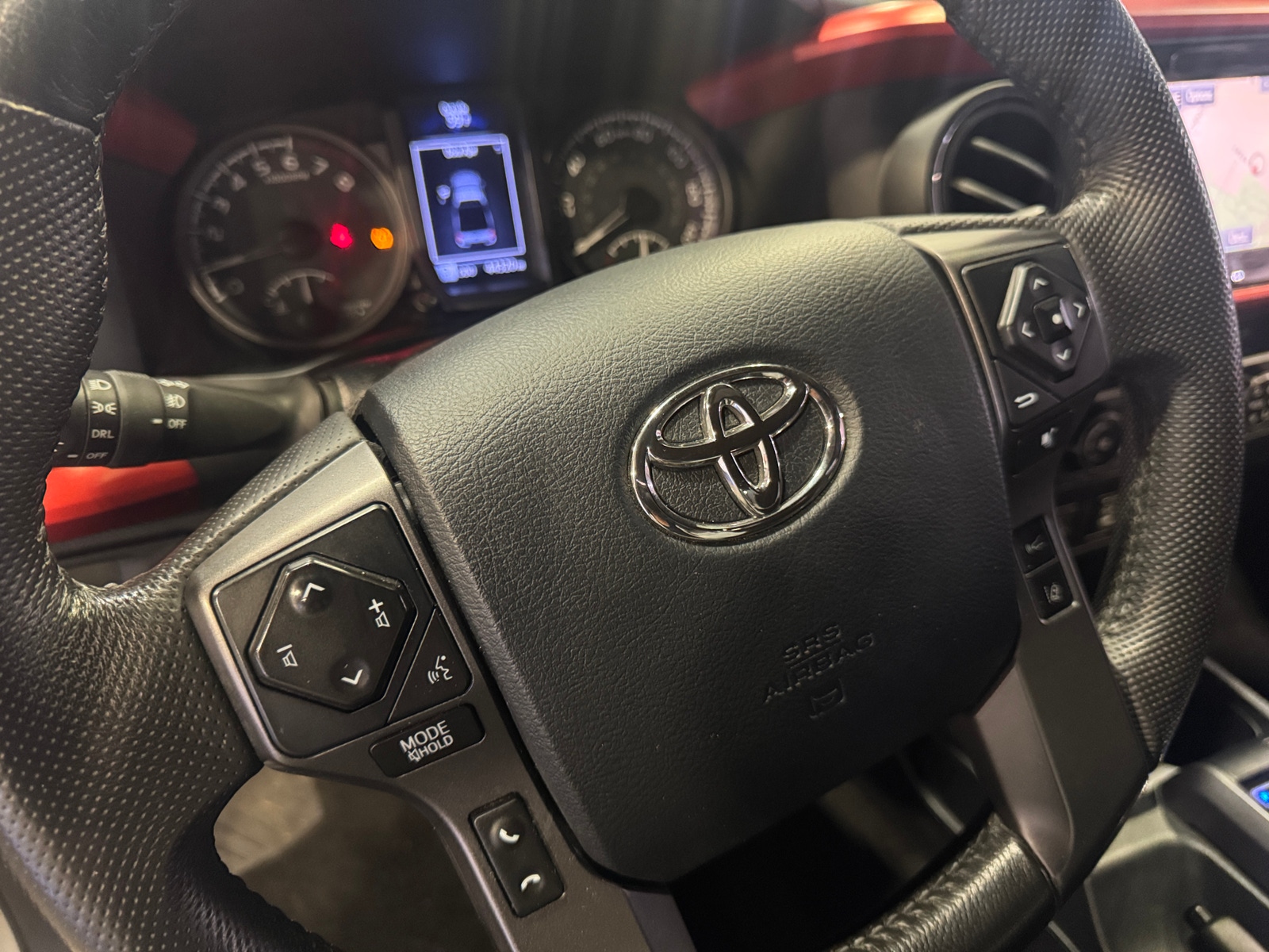 Thumbnail: 2019 Toyota Tacoma - 5