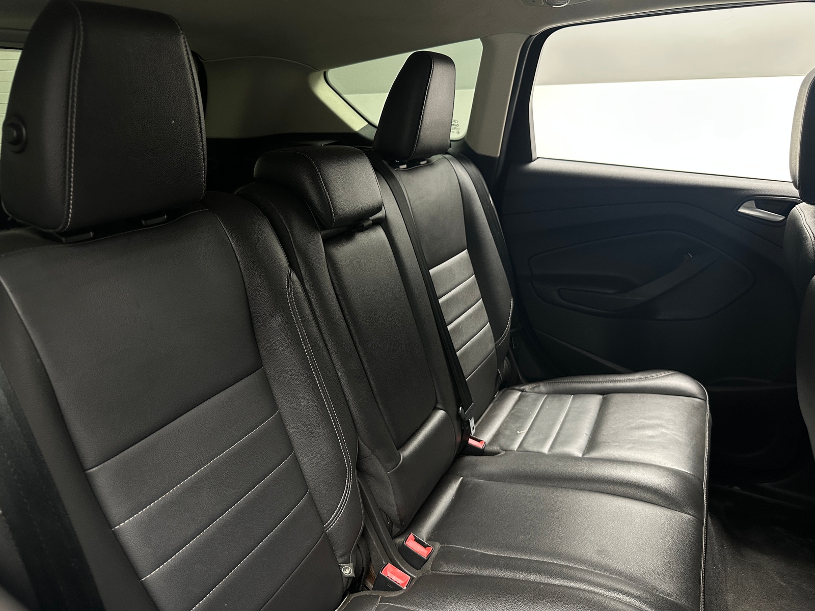 Thumbnail: 2015 Ford Escape - 5