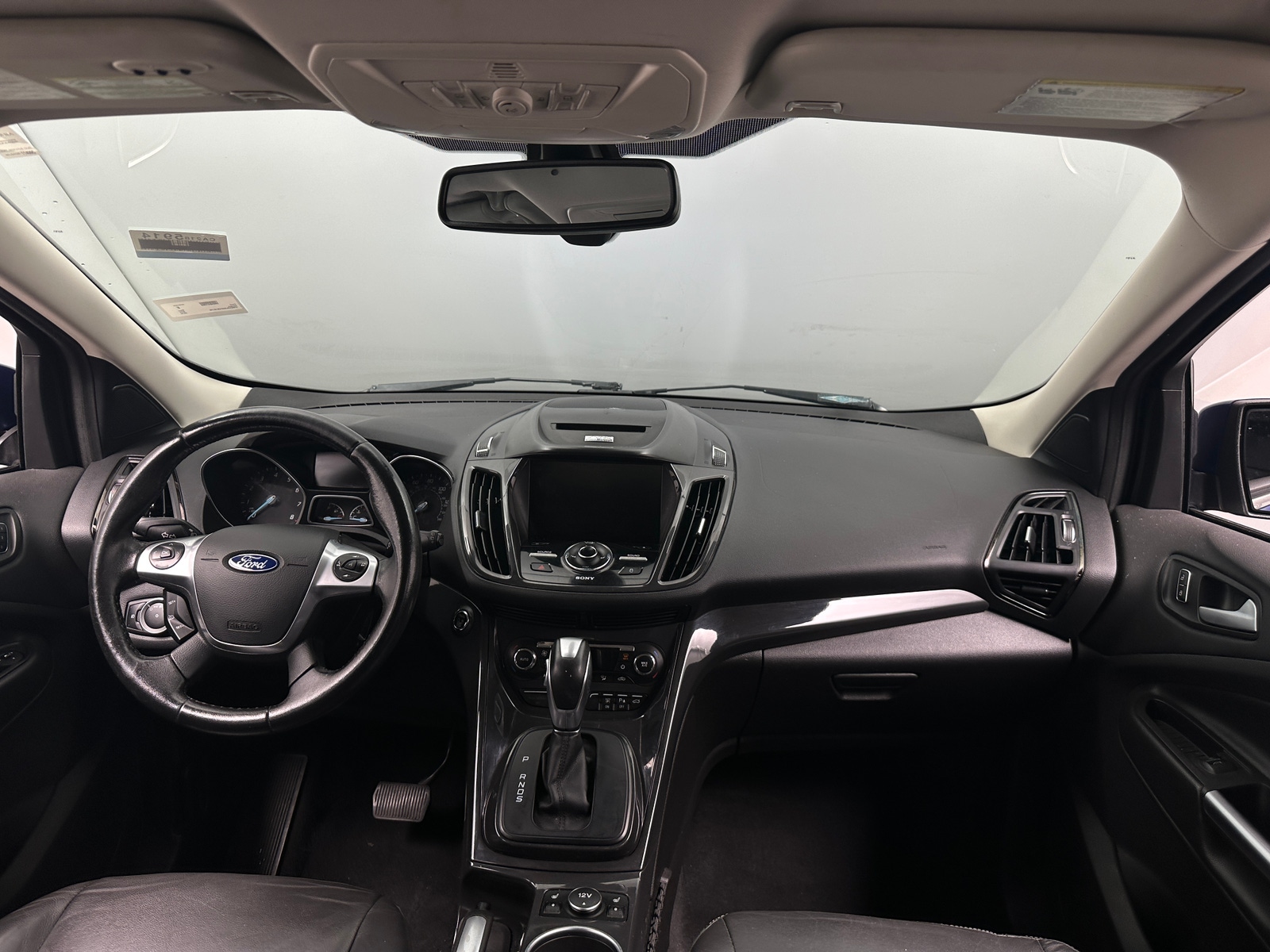 Thumbnail: 2015 Ford Escape - 2