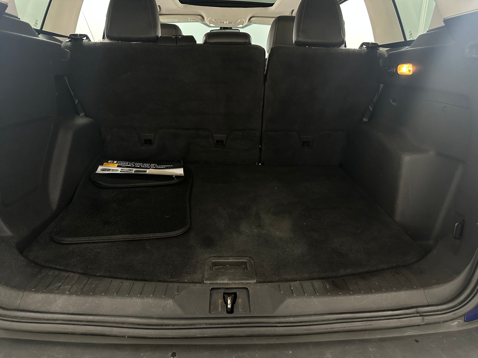 Thumbnail: 2015 Ford Escape - 6