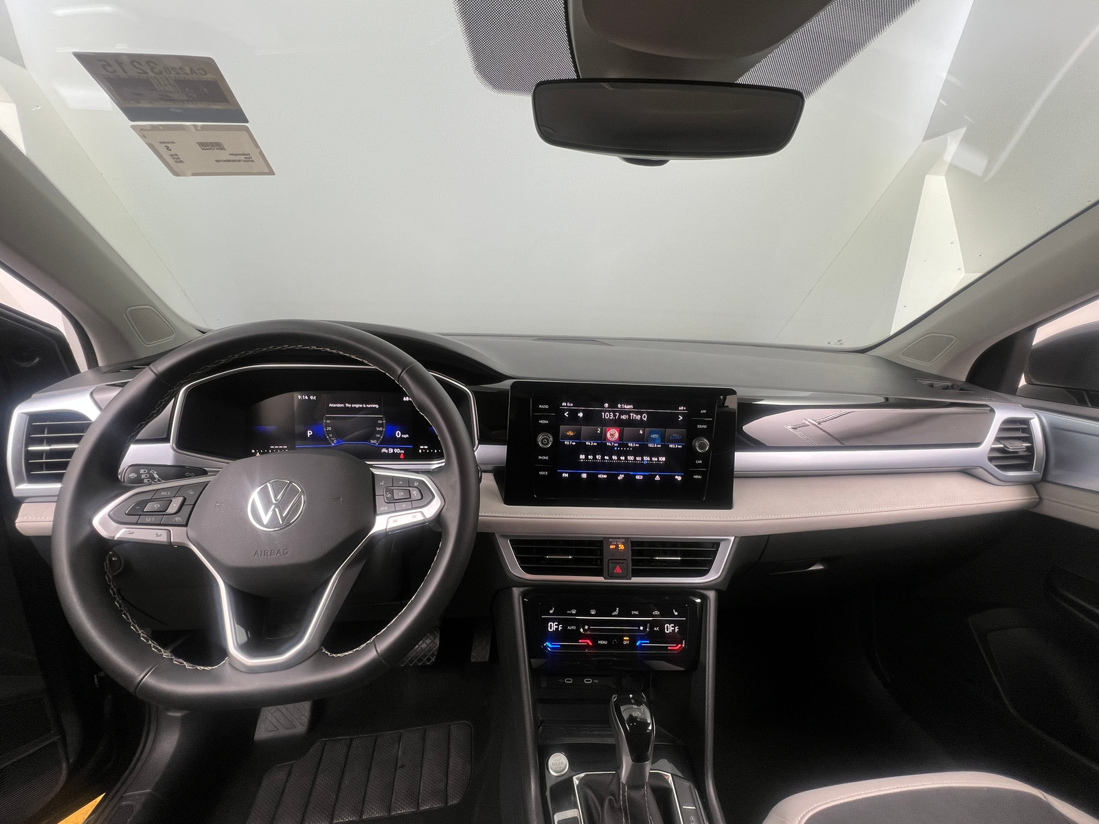 Thumbnail: 2025 Volkswagen Taos - 2