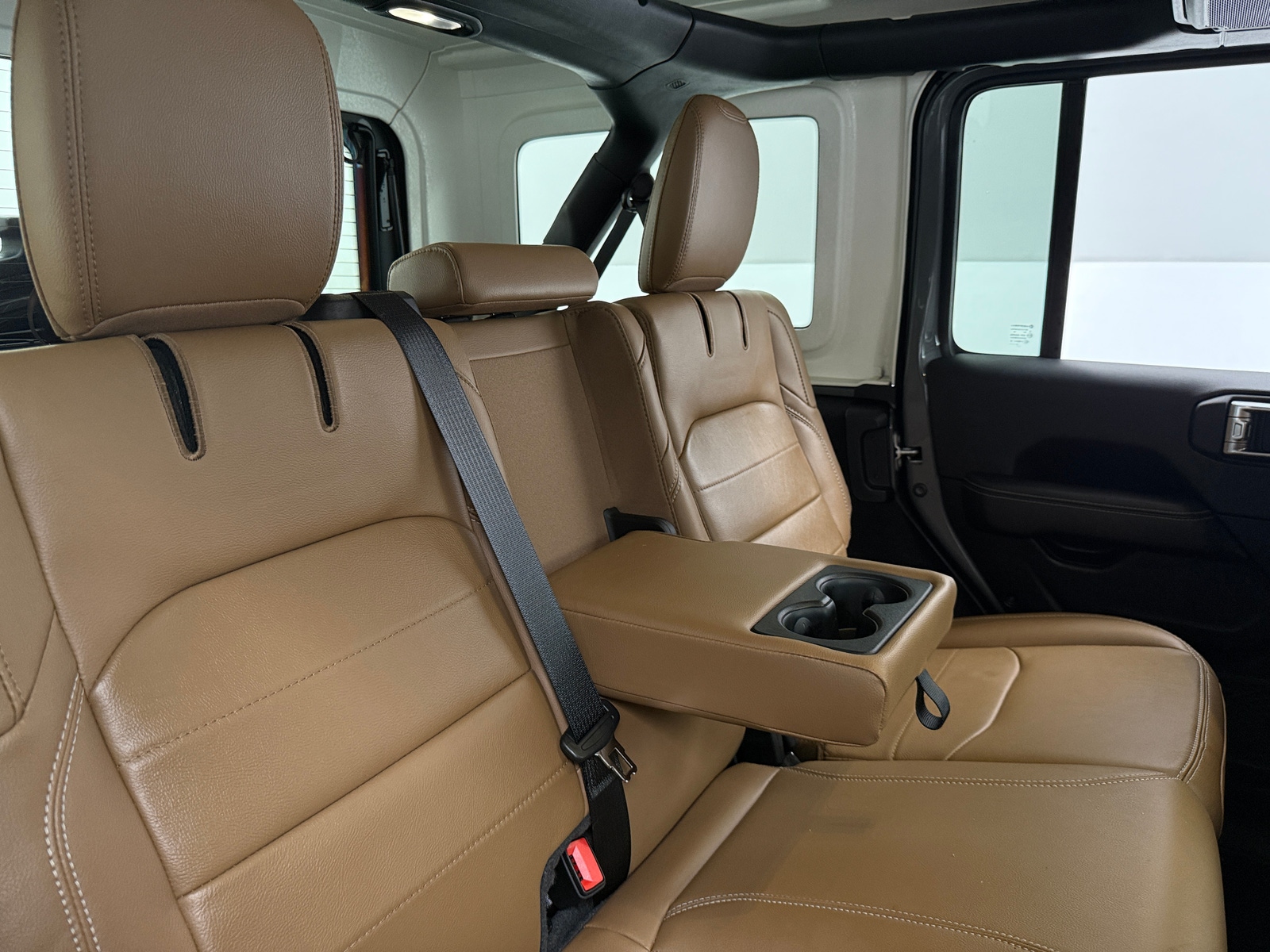 Thumbnail: 2023 Jeep Wrangler - 5