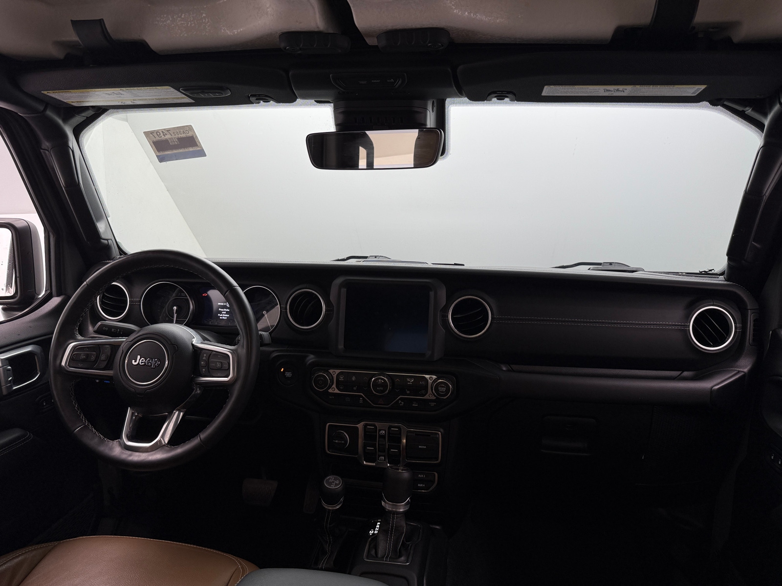 Thumbnail: 2023 Jeep Wrangler - 2
