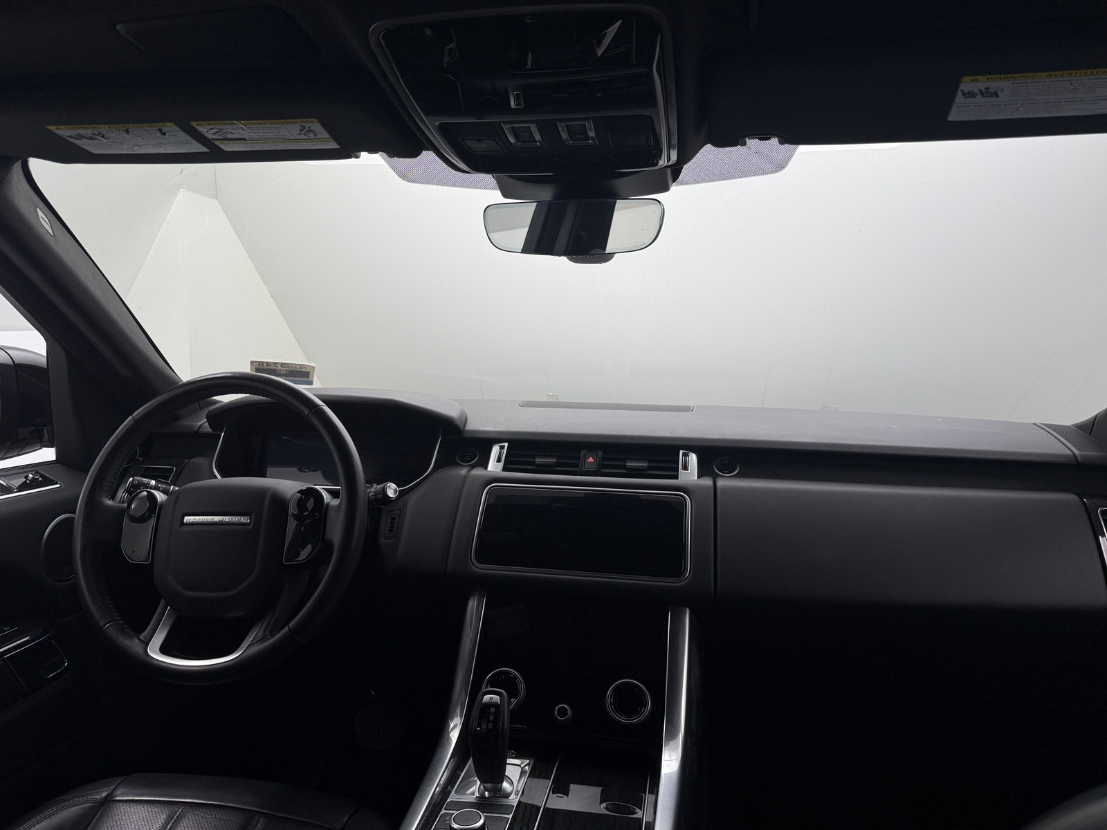 Thumbnail: 2020 Land Rover Range Rover Sport - 2