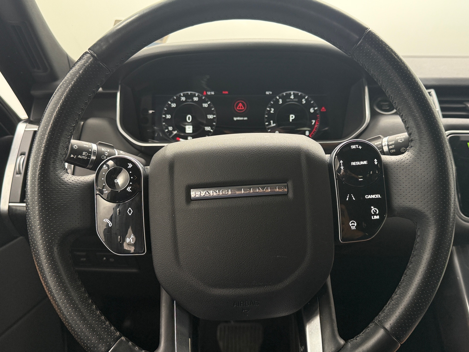 Thumbnail: 2020 Land Rover Range Rover Sport - 4