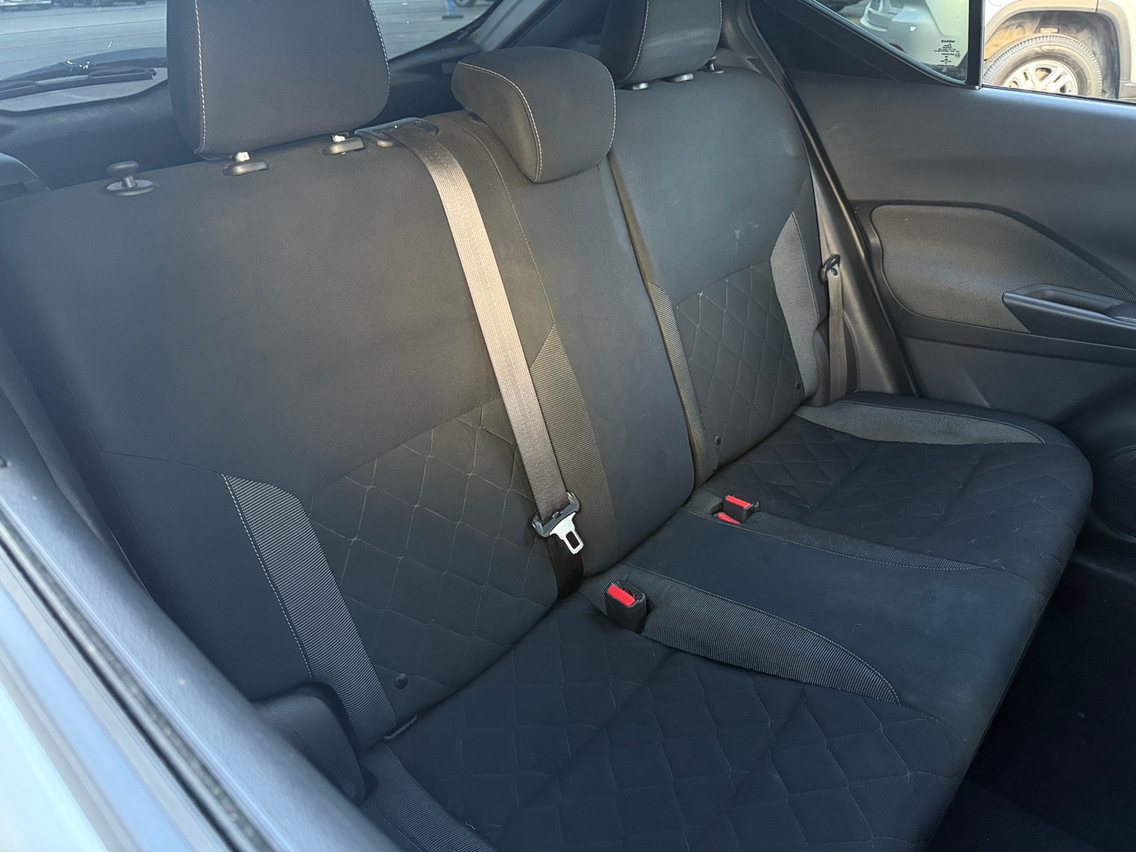 Thumbnail: 2019 Nissan Kicks - 6