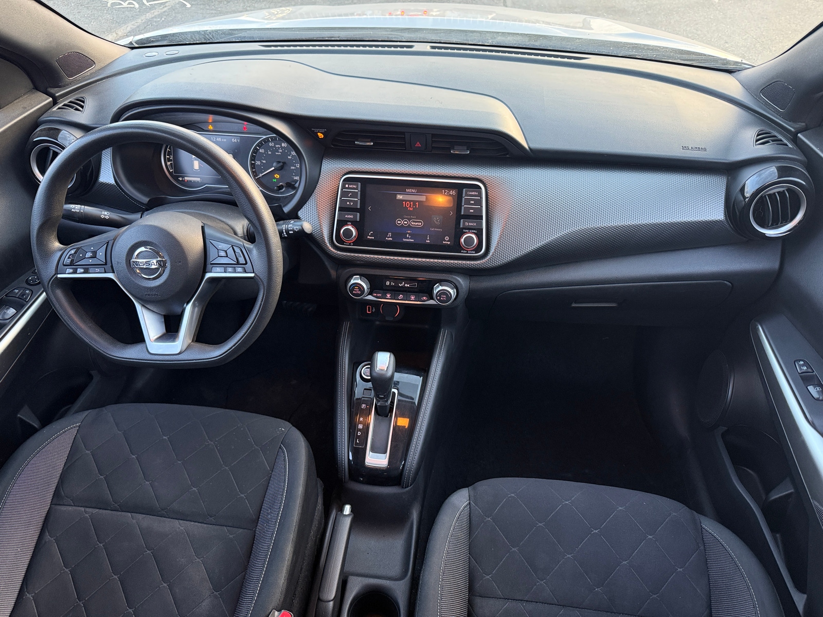 Thumbnail: 2019 Nissan Kicks - 3