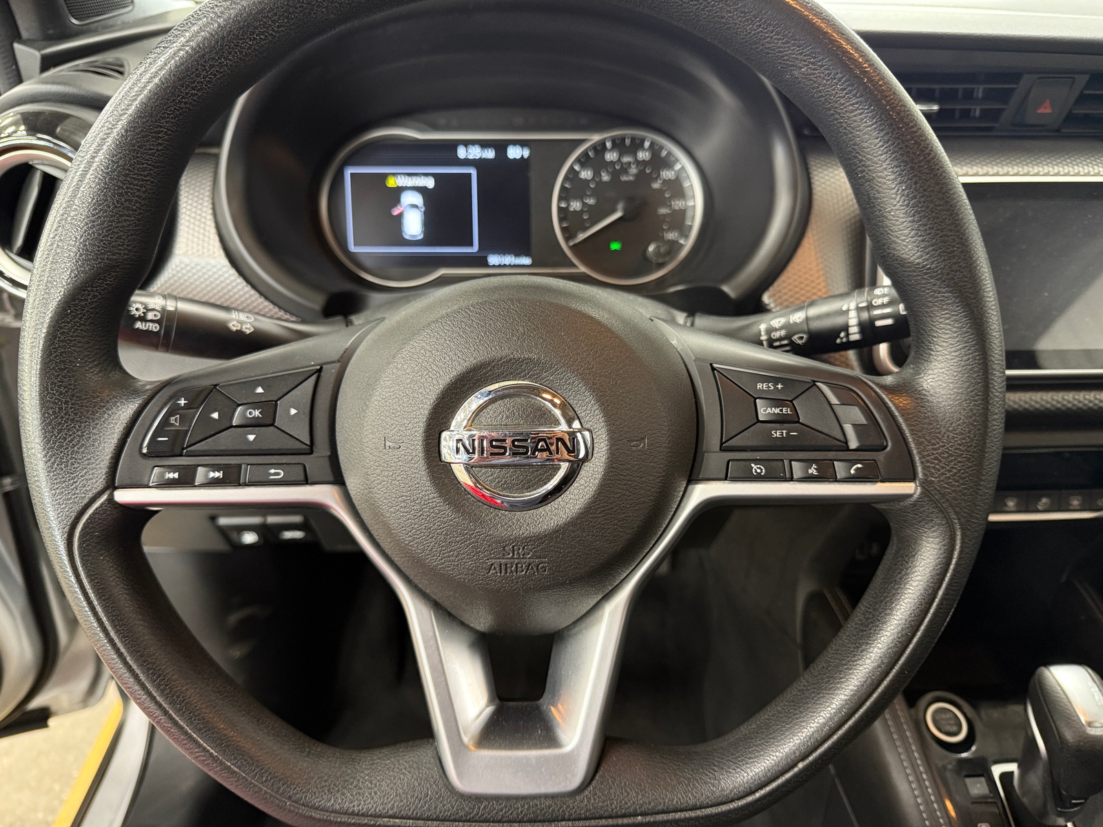 Thumbnail: 2019 Nissan Kicks - 5