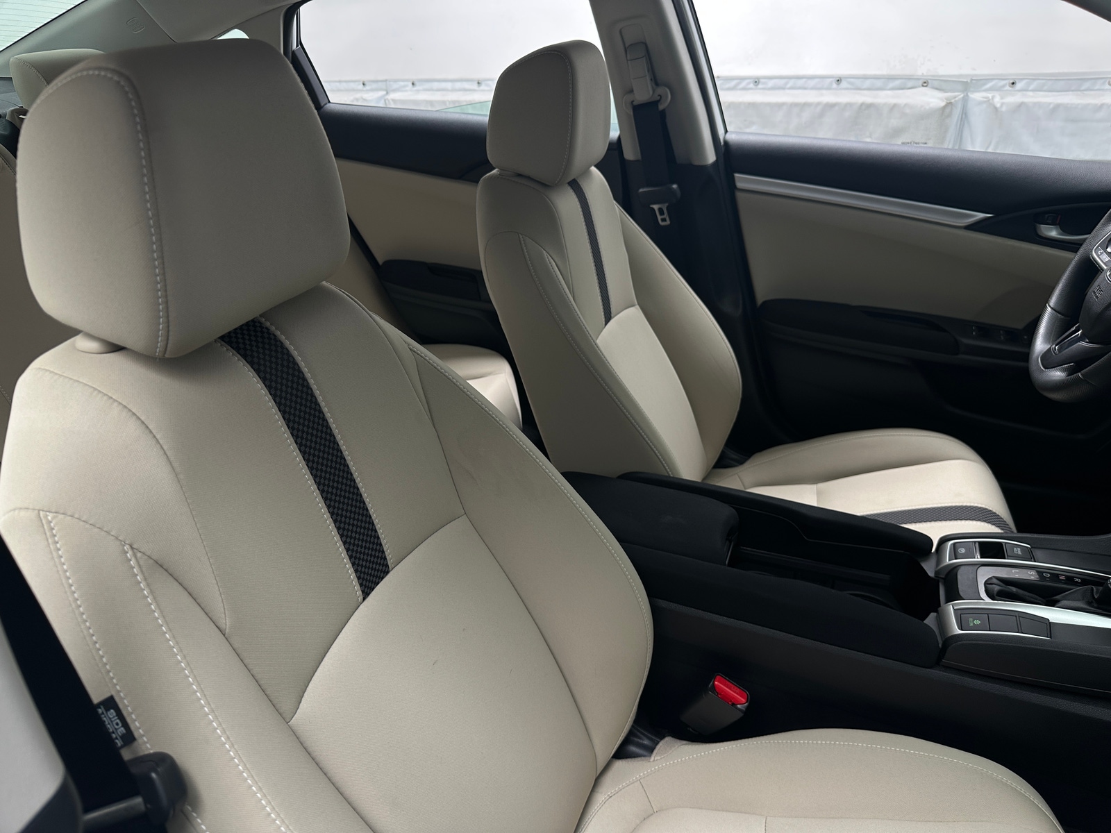 Thumbnail: 2019 Honda Civic - 2