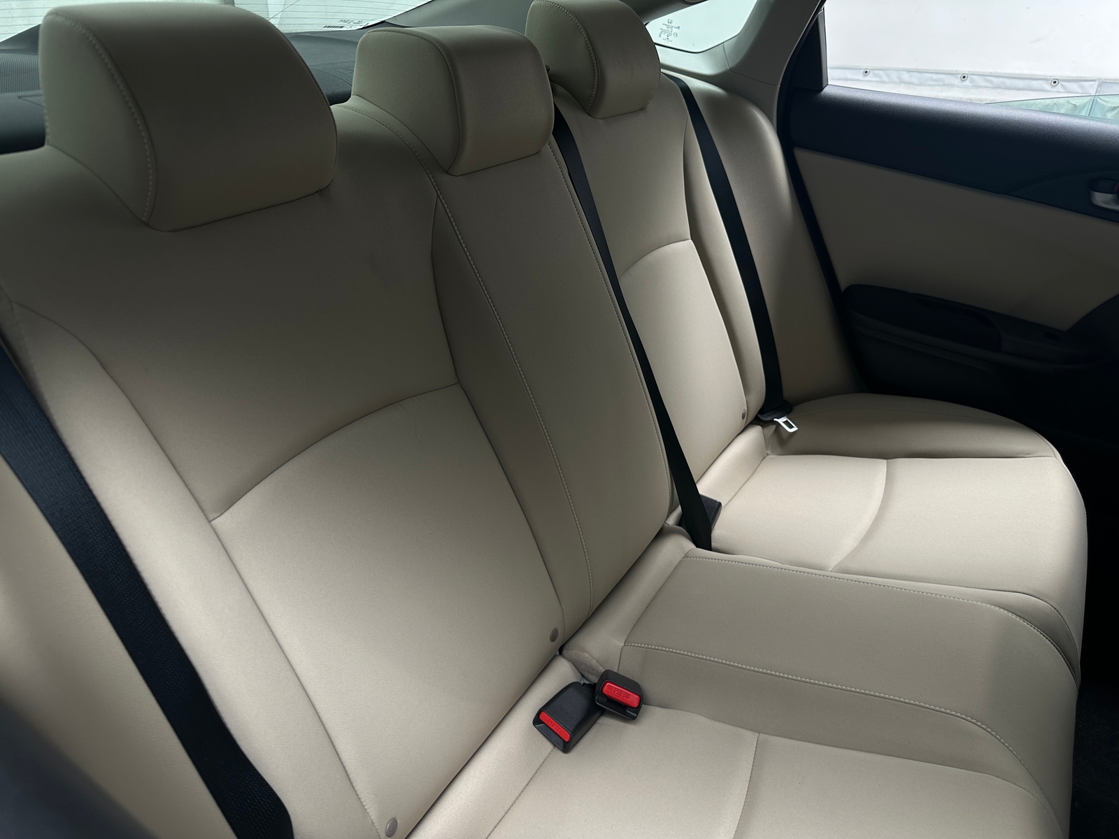 Thumbnail: 2019 Honda Civic - 6