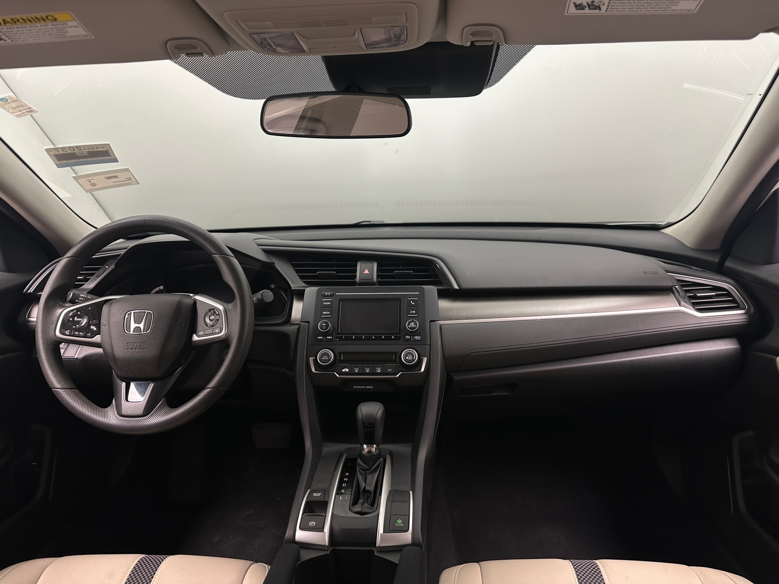 Thumbnail: 2019 Honda Civic - 3