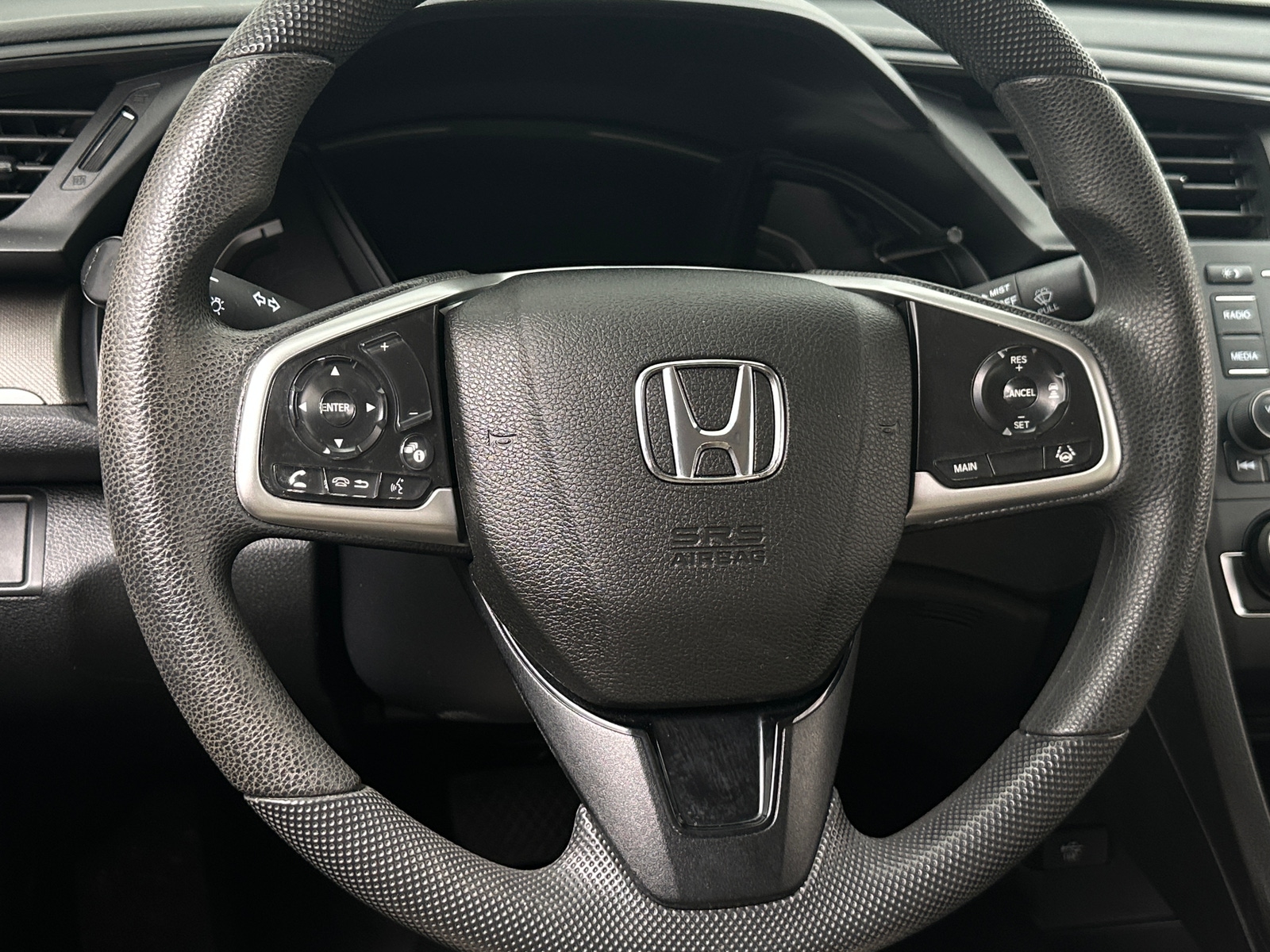Thumbnail: 2019 Honda Civic - 5