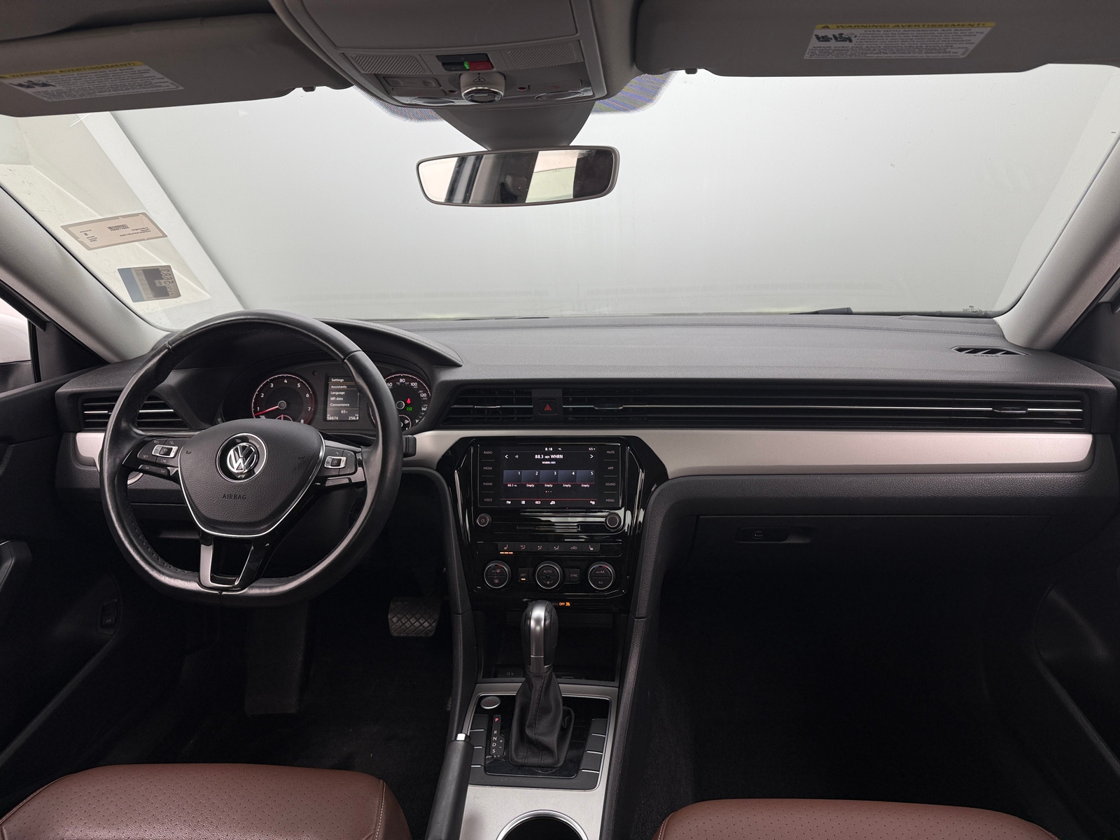Thumbnail: 2020 Volkswagen Passat - 2