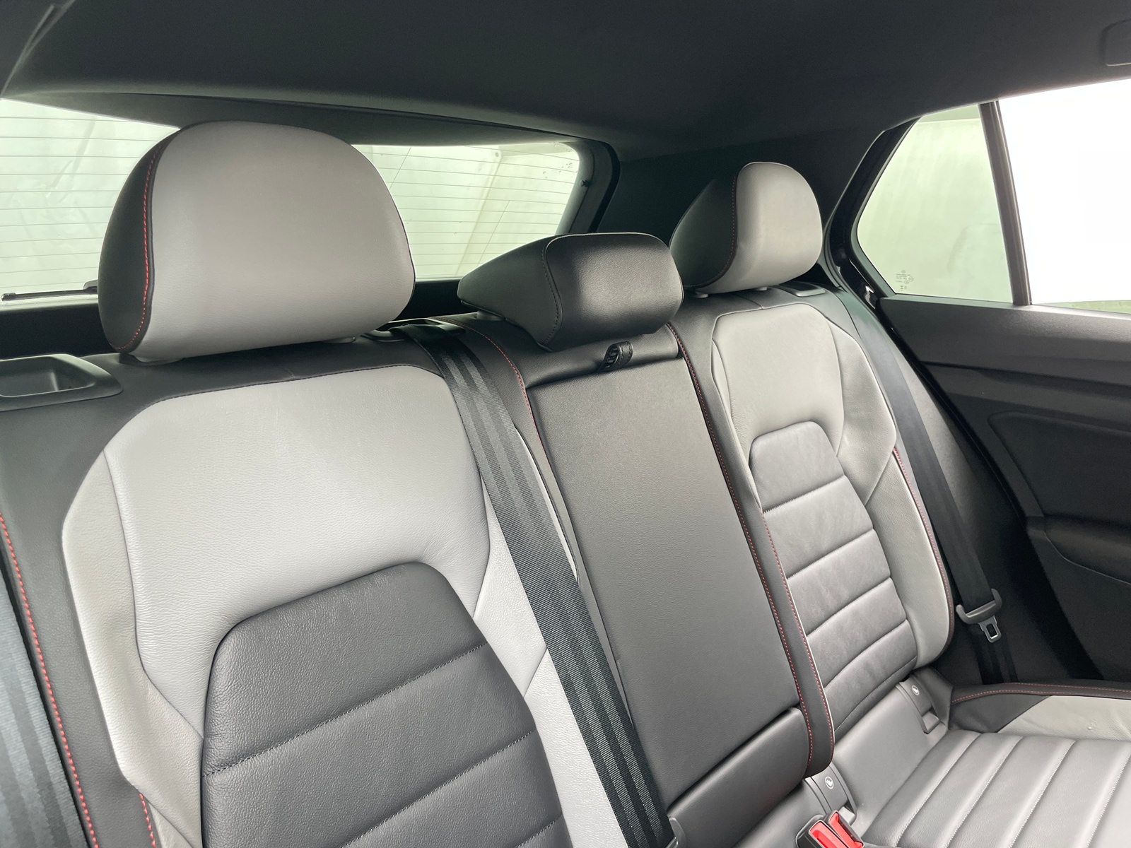 Thumbnail: 2024 Volkswagen Golf - 6