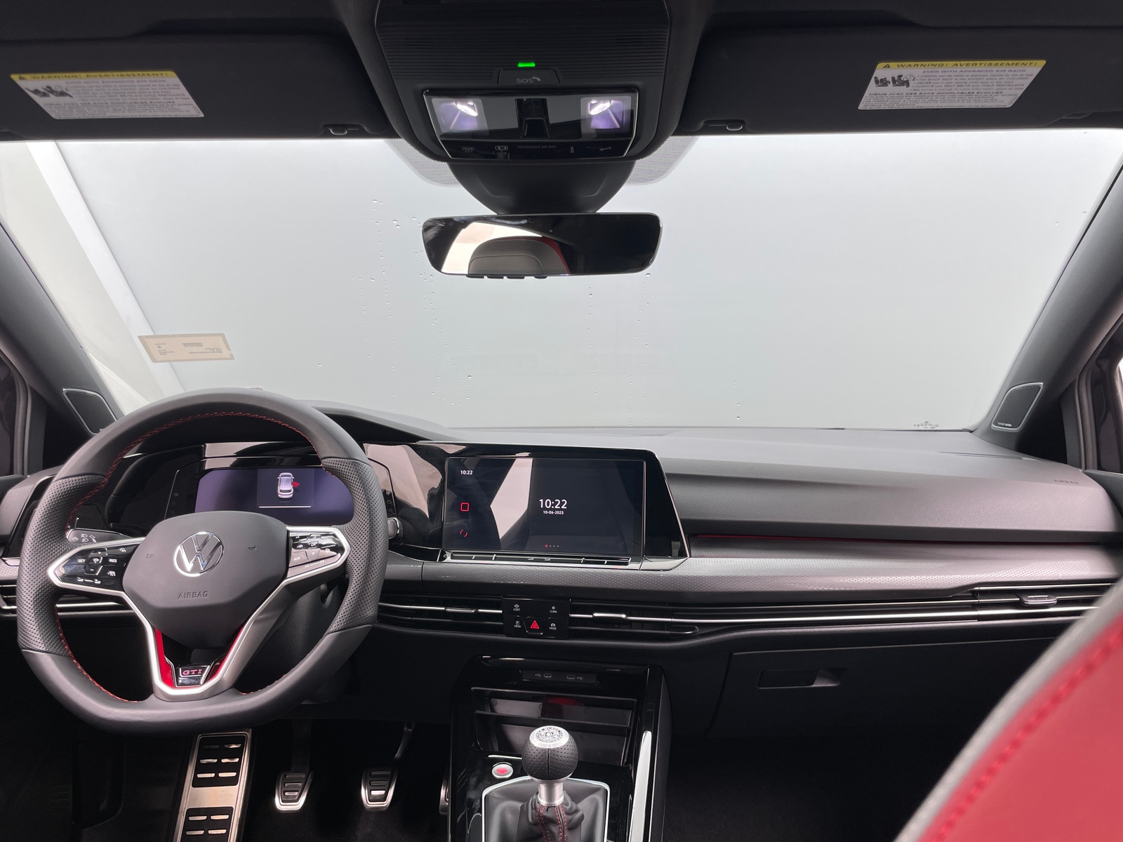 Thumbnail: 2024 Volkswagen Golf - 3