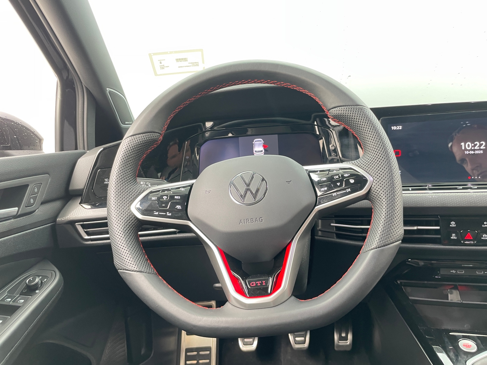 Thumbnail: 2024 Volkswagen Golf - 5