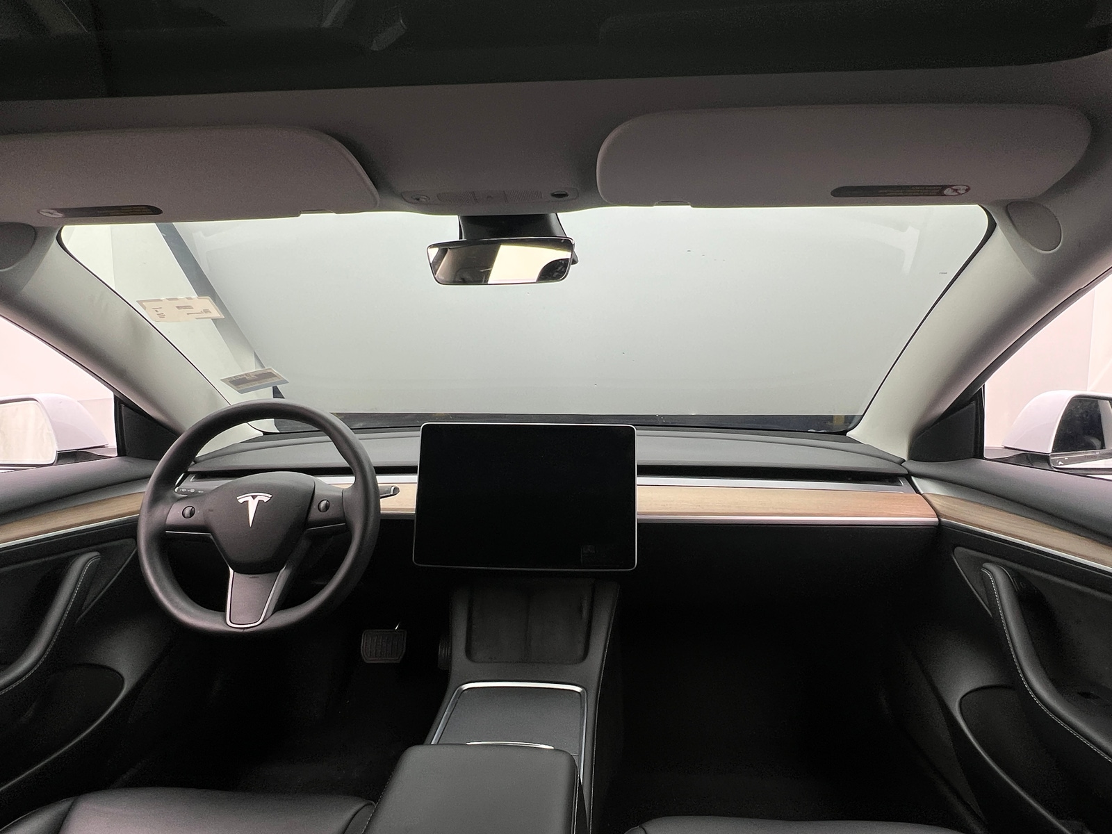 Thumbnail: 2022 Tesla Model 3 - 2