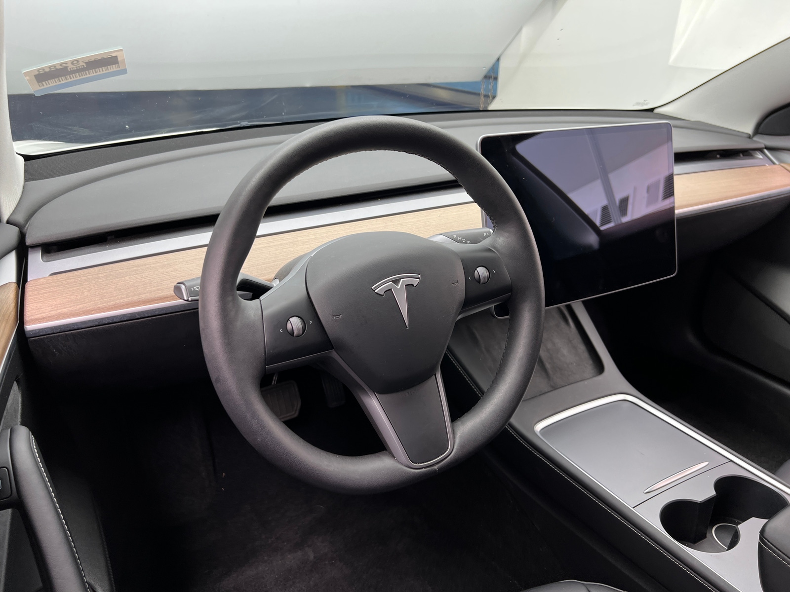 Thumbnail: 2022 Tesla Model 3 - 4