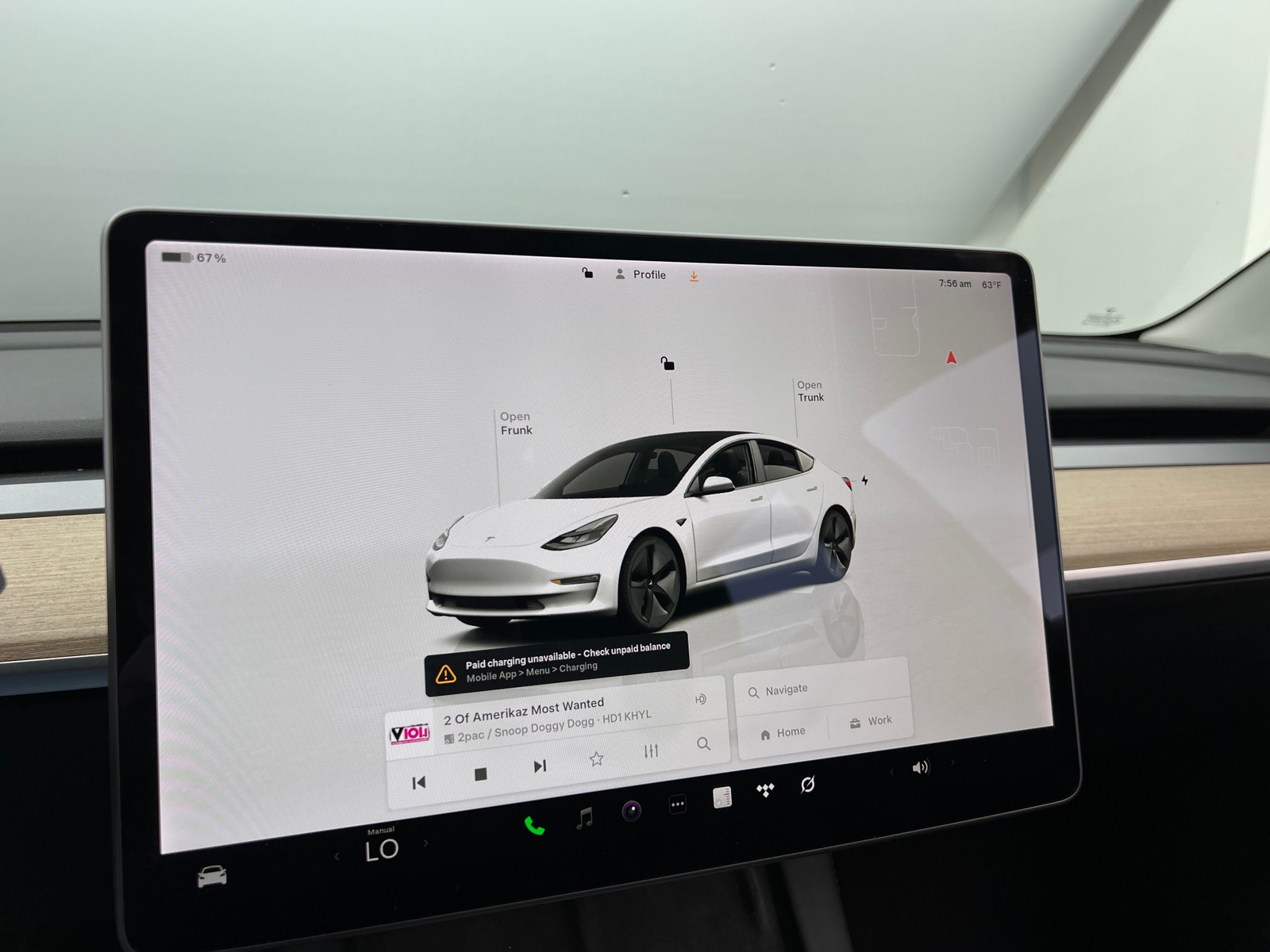 Thumbnail: 2022 Tesla Model 3 - 3